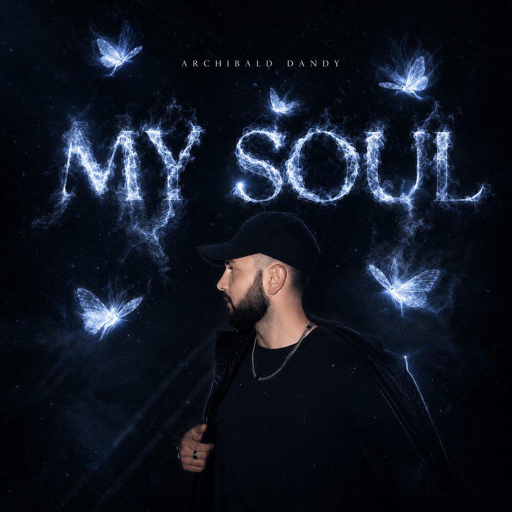 Релиз My Soul