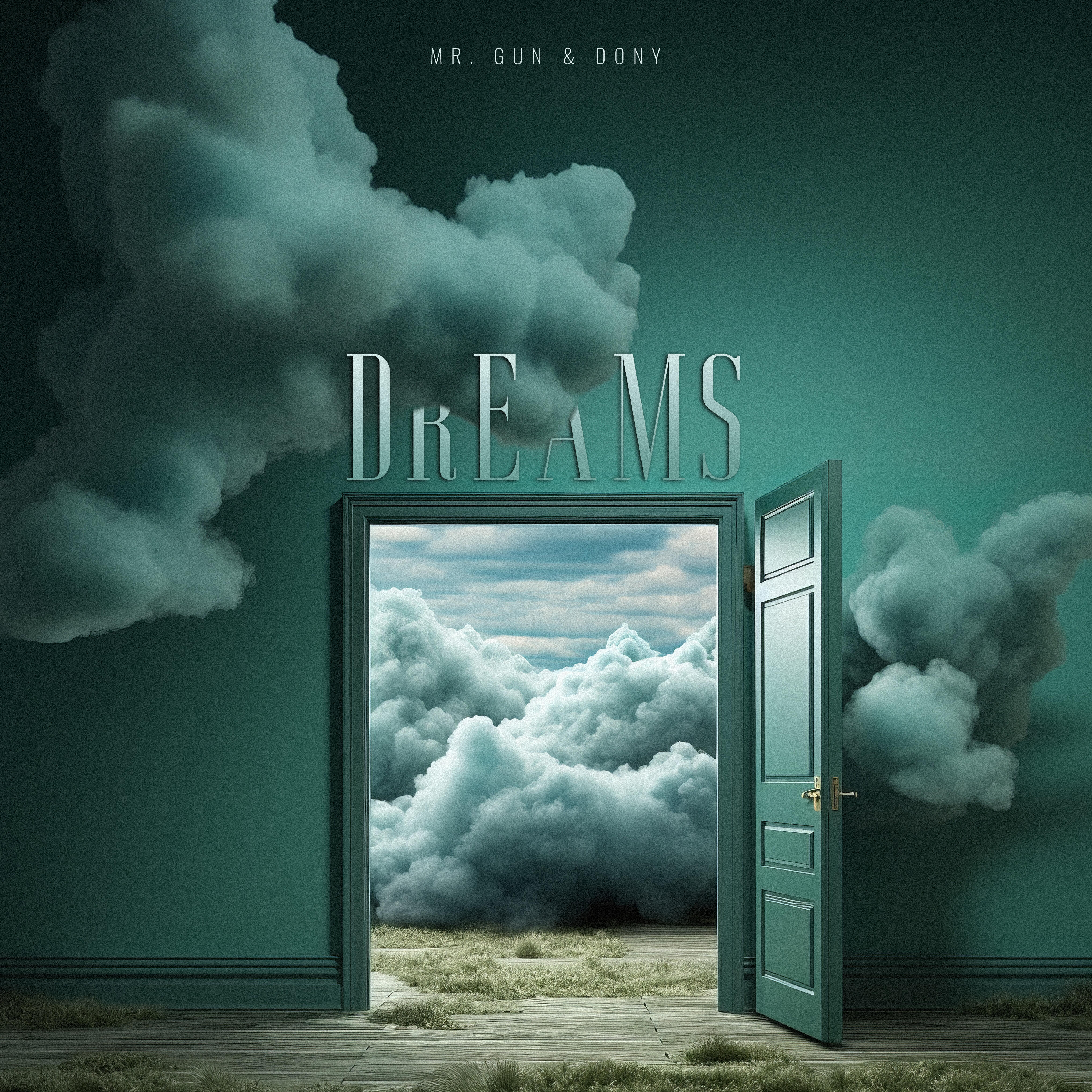 Релиз Dreams