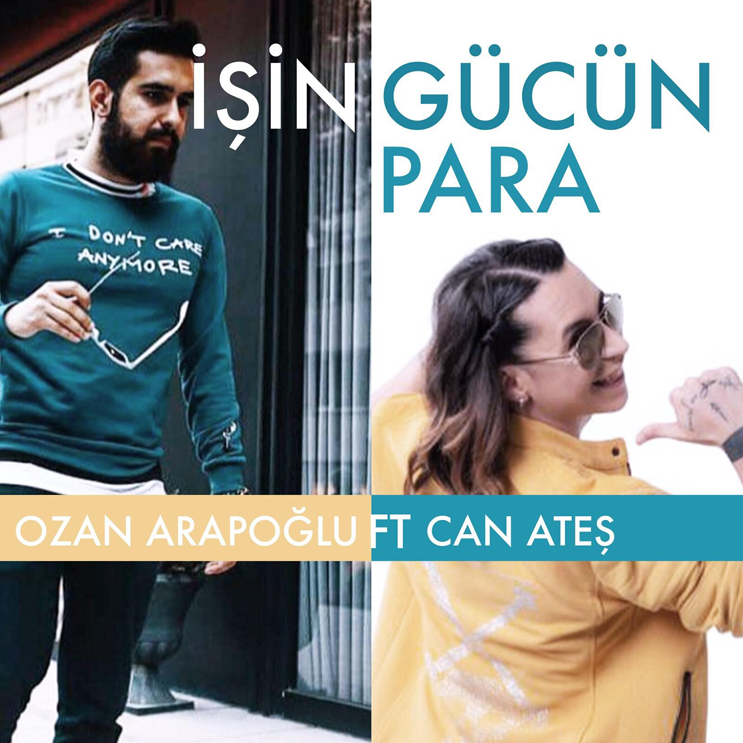 Can Ateş