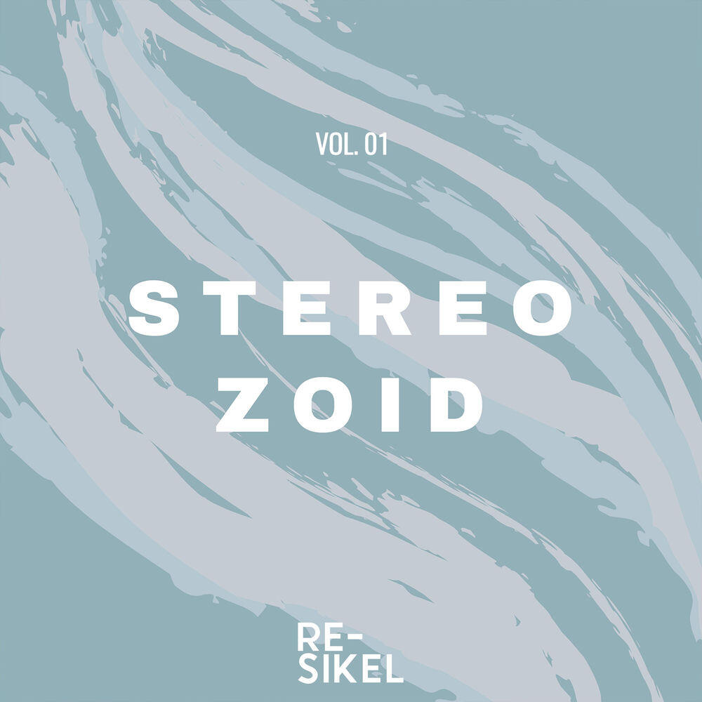Релиз Stereozoid, Vol. 01