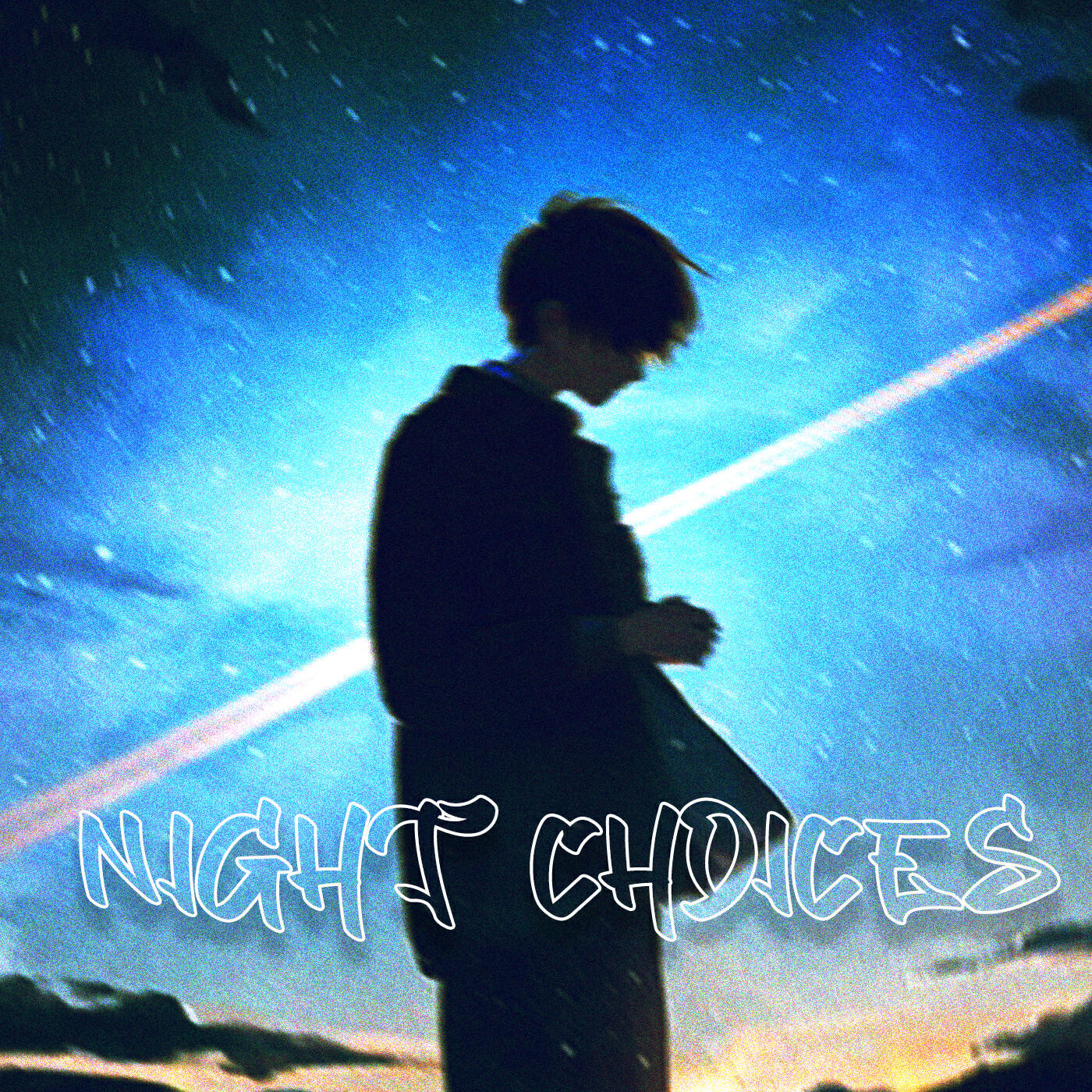 Релиз Night Choices