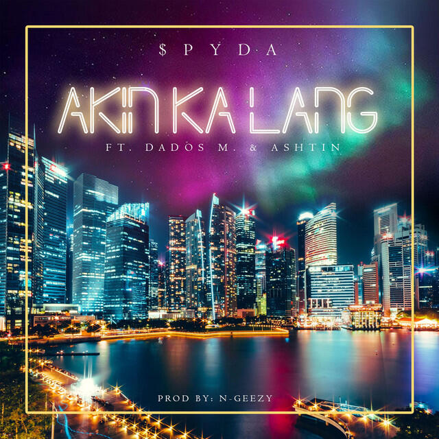 Релиз Akin Ka Lang