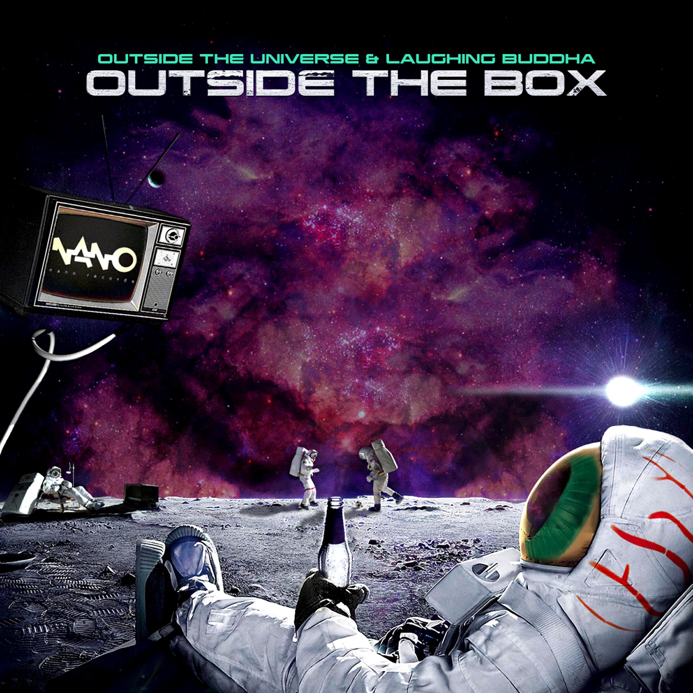 Релиз Outside The Box