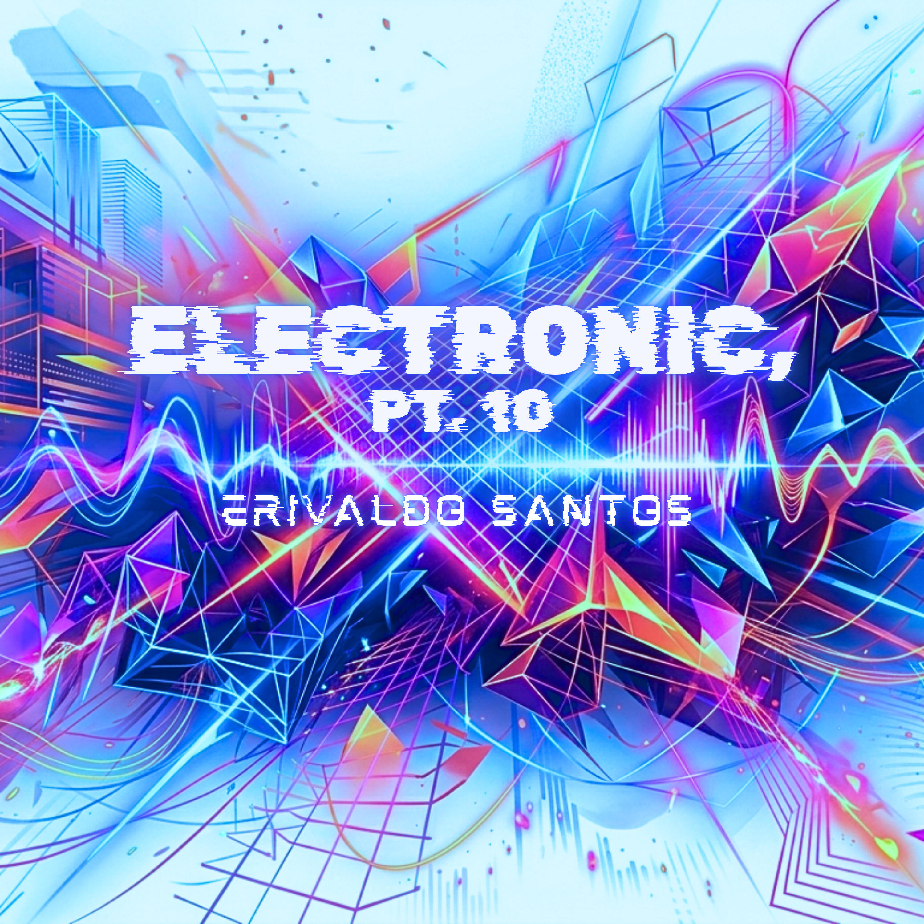 Релиз Electronic, Pt. 10