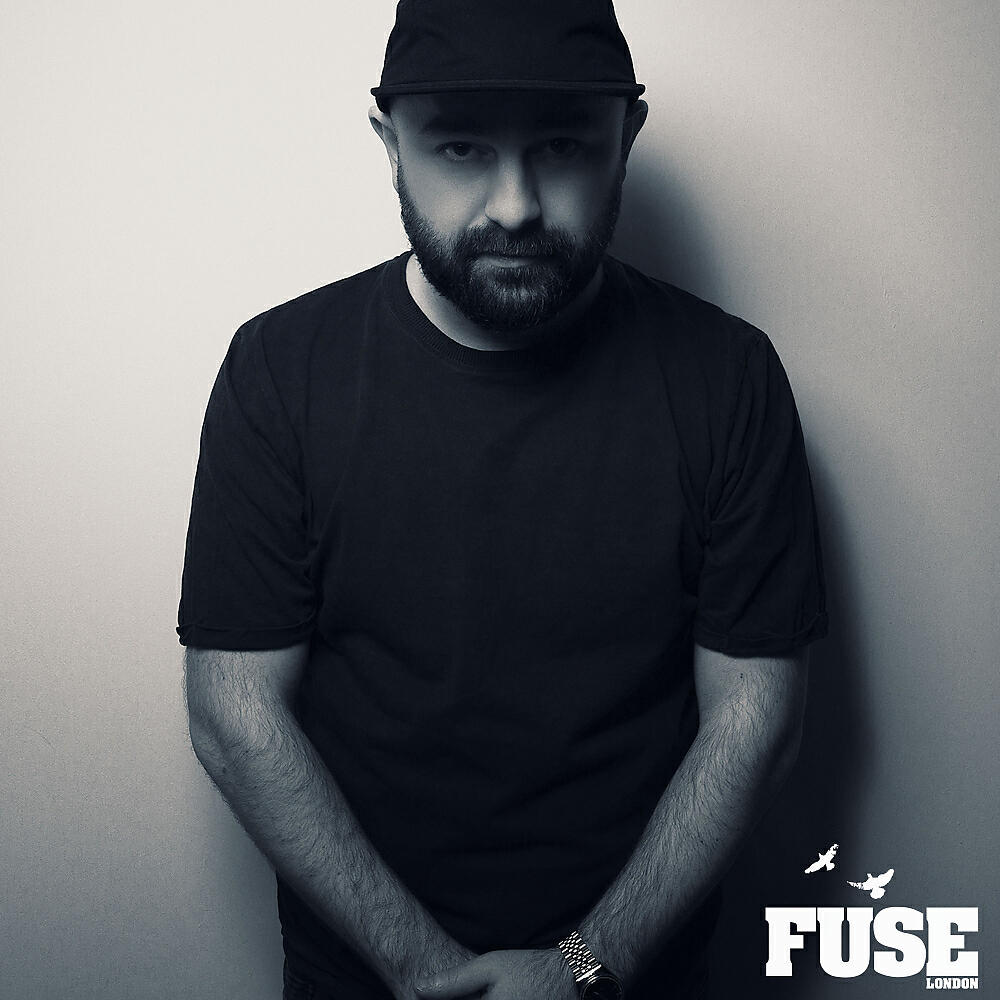 Релиз Fuse London (Live)