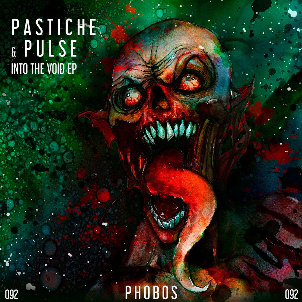 Релиз Into The Void EP