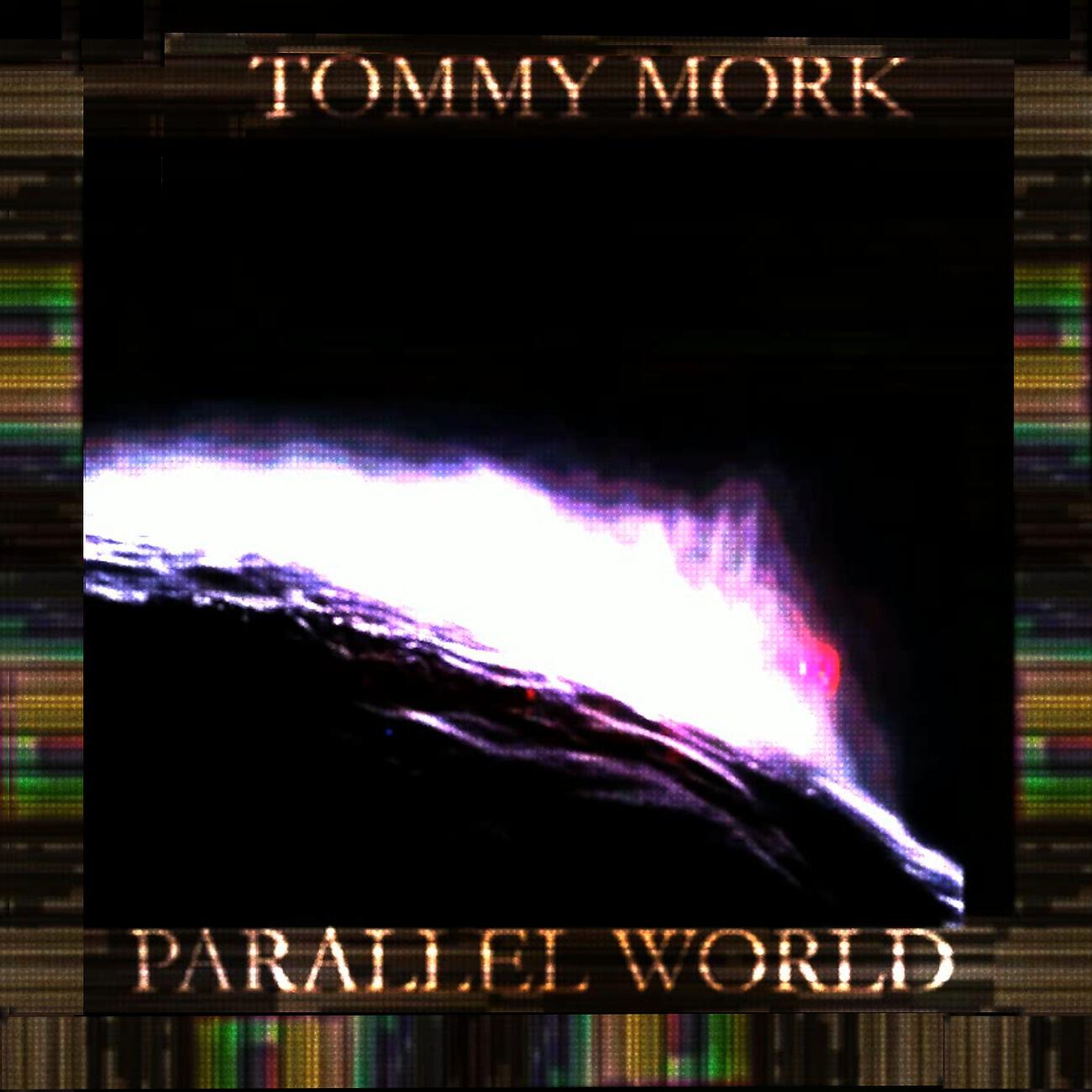 Tommy Mork