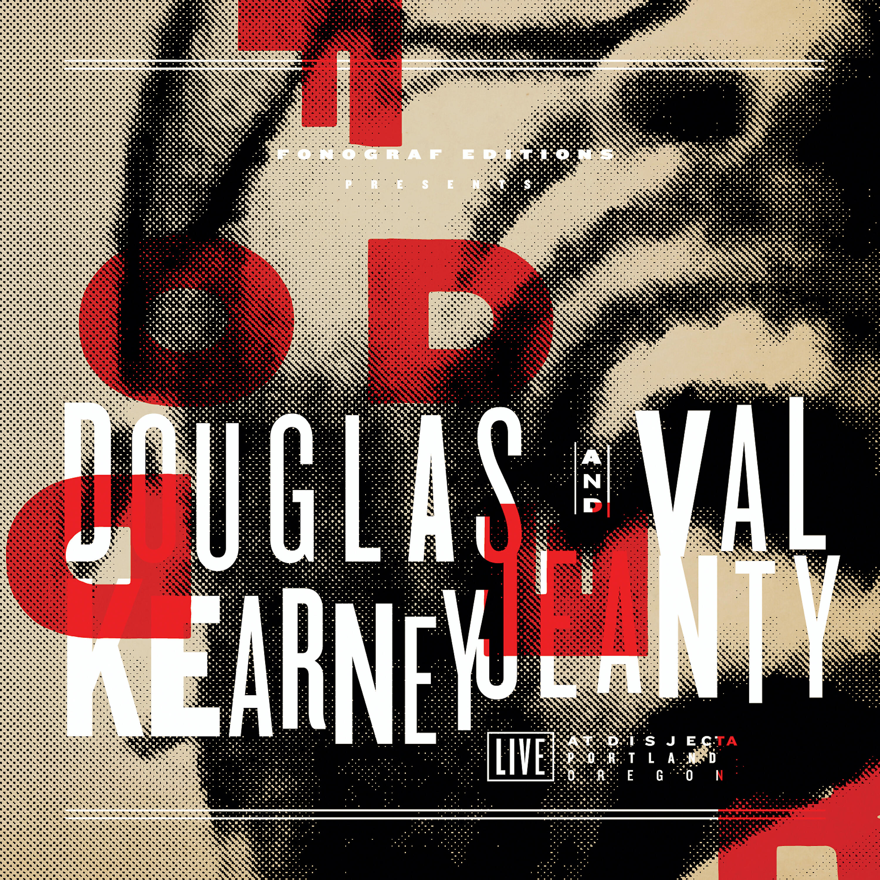 Douglas Kearney