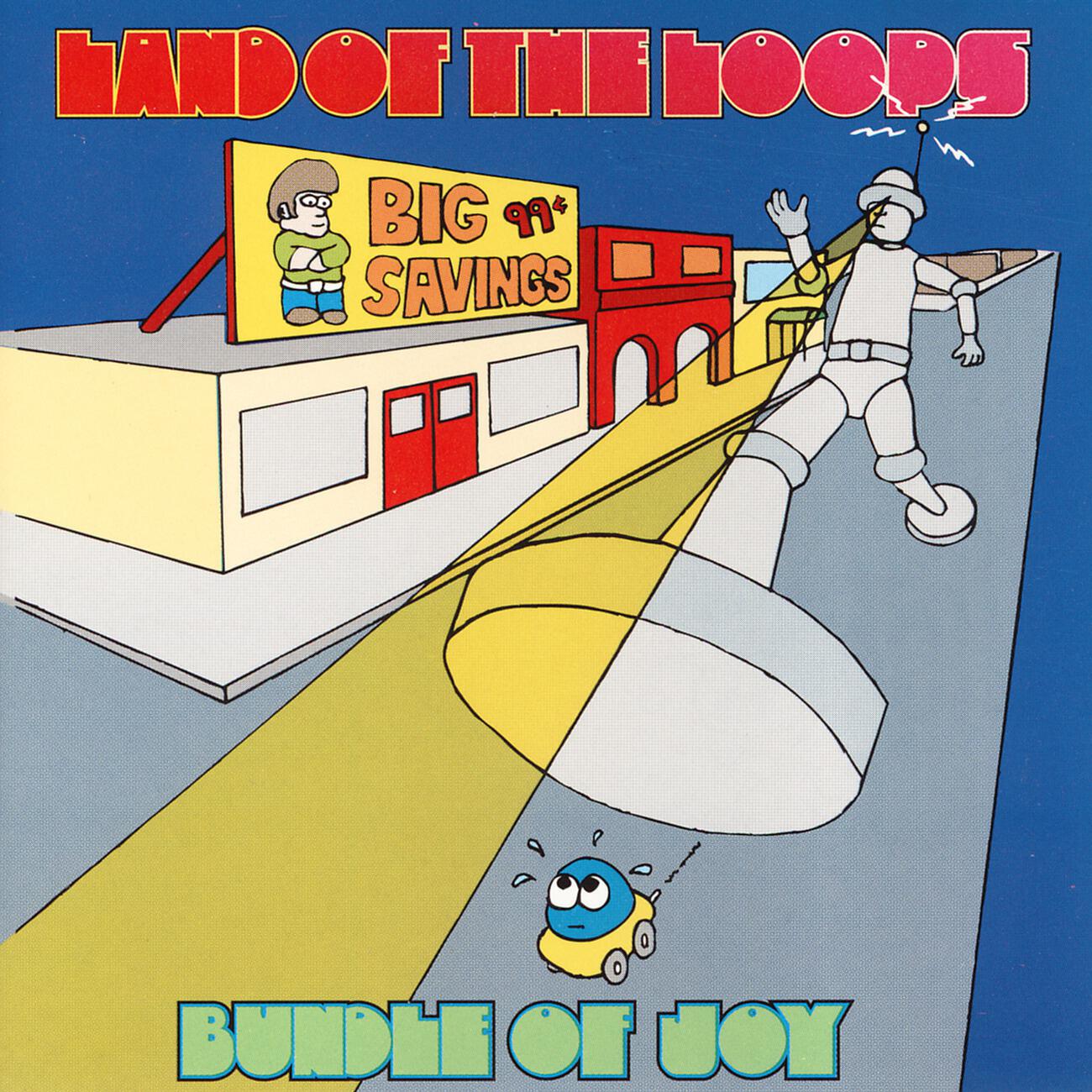 Релиз Bundle of Joy
