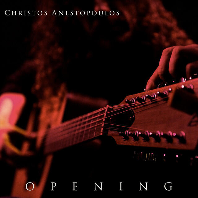 Christos Anestopoulos