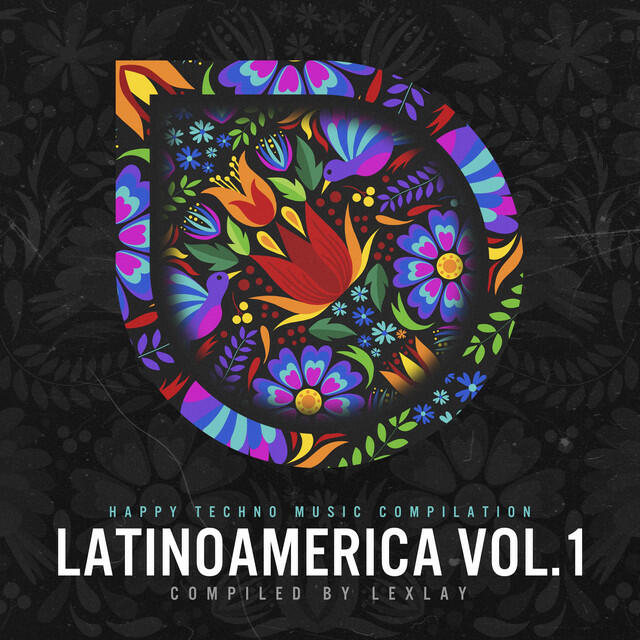 Релиз Latinoamérica, Vol. 1