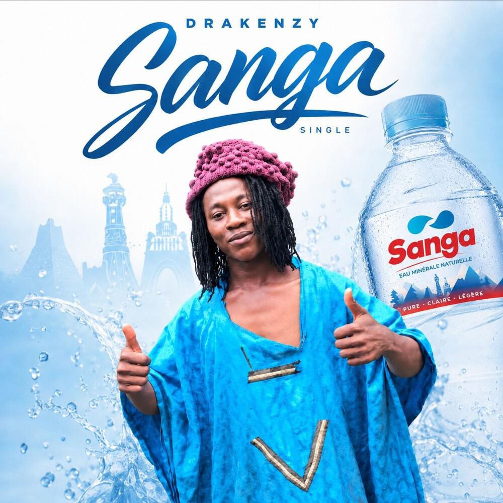 Релиз Sanga