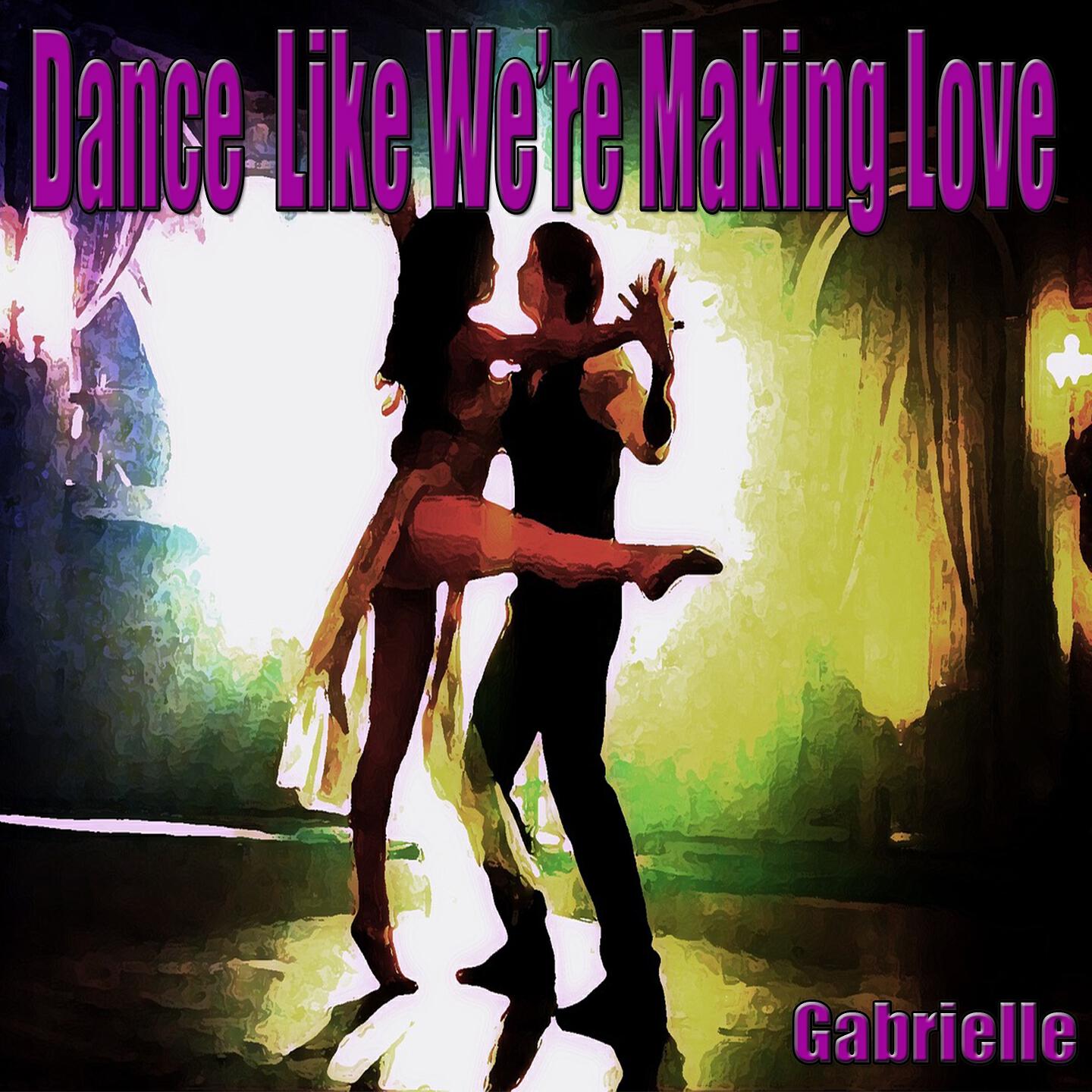 Релиз Dance Like We're Making Love (Remake Remix to Ciara)