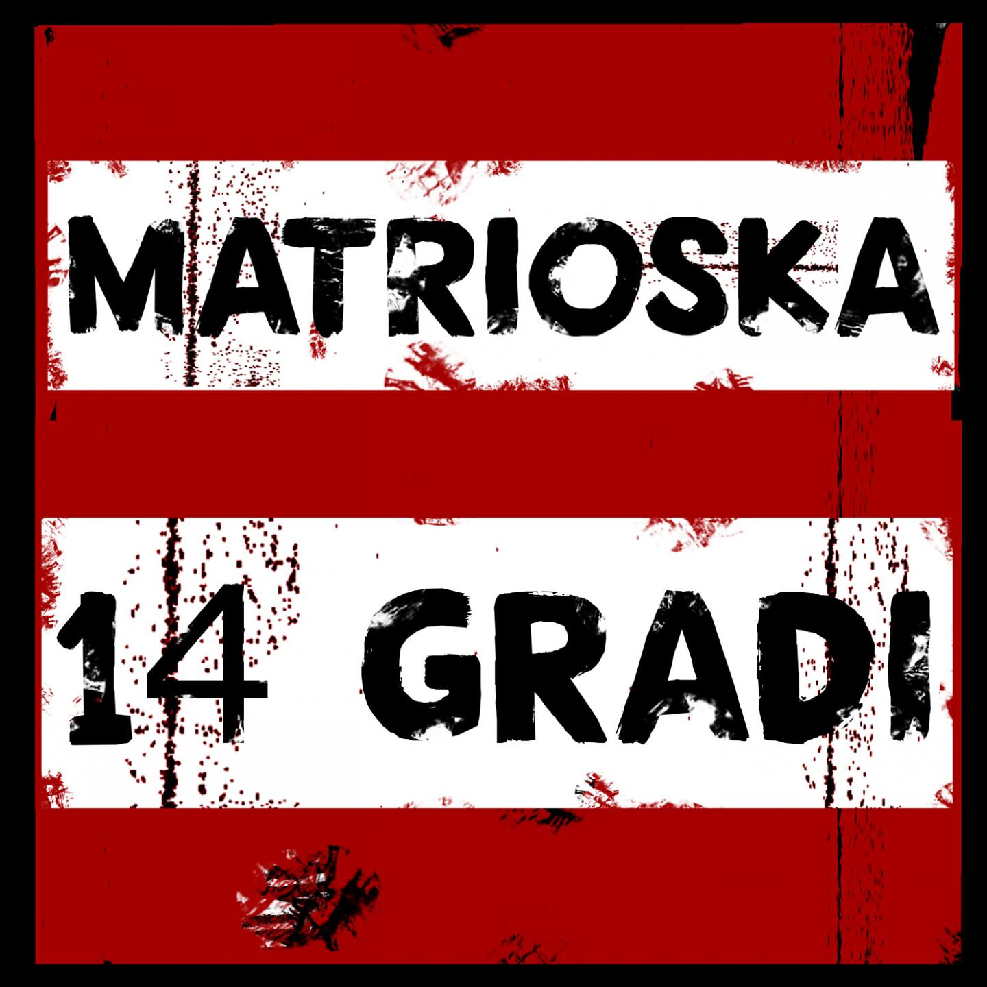 Постер альбома 14 gradi