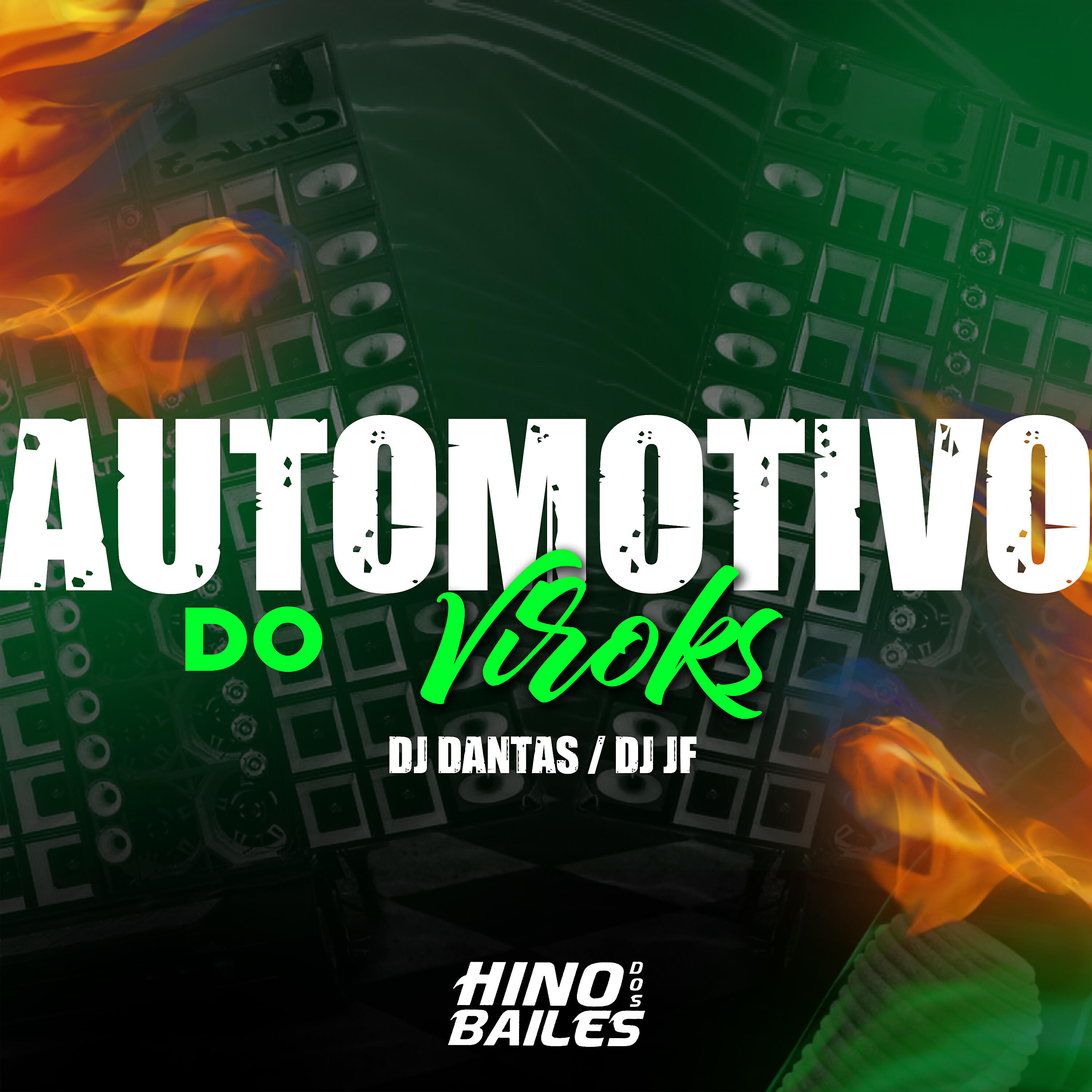 Скачать песню DJ Dantas, DJ JF - Automotivo do Viroks бесплатно в MP3 для Android и iOS