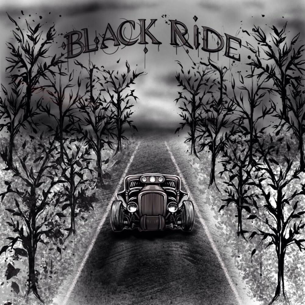 Black Ride