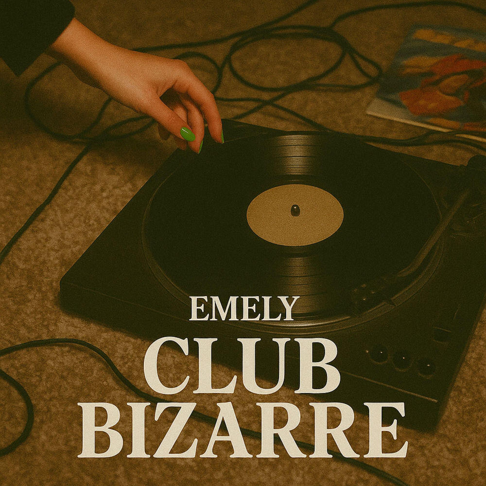 Релиз Club Bizarre (Garage)