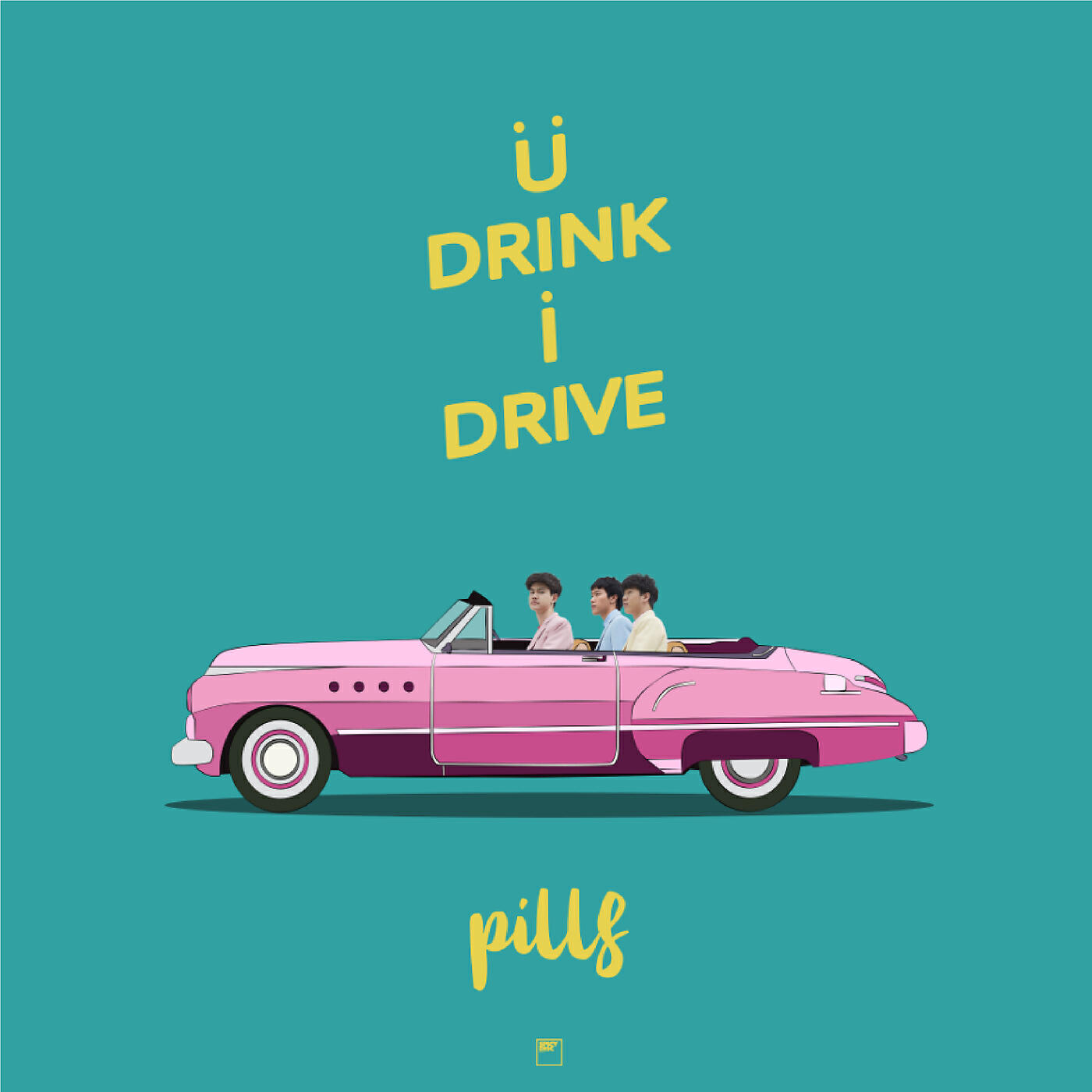Релиз U Drink I Drive