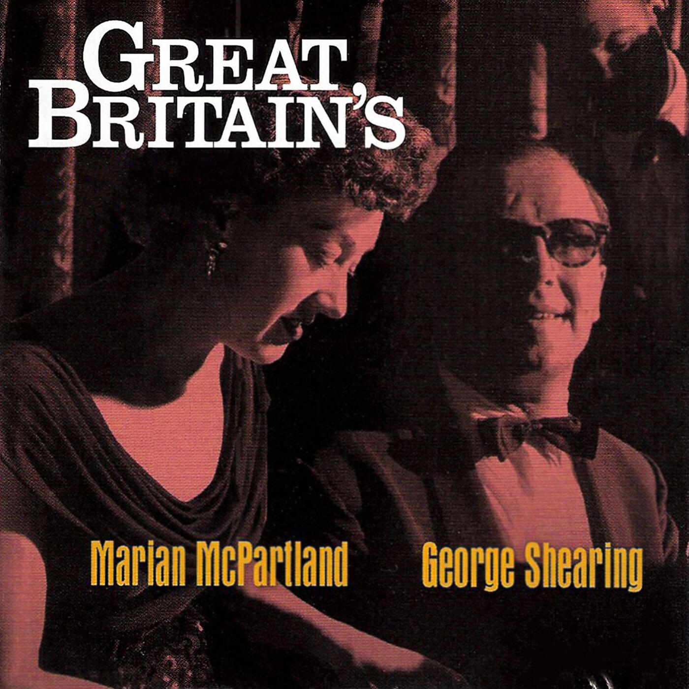 Релиз Great Britain's