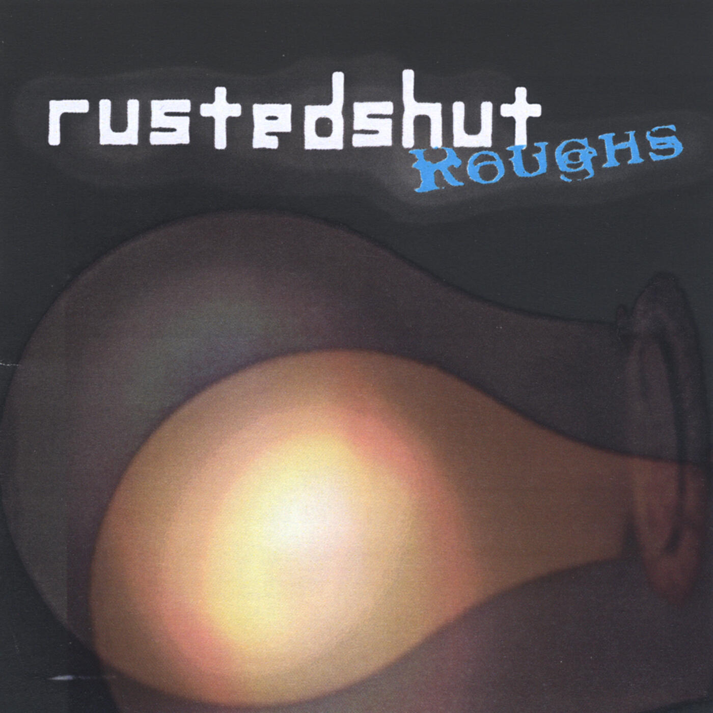 Релиз Roughs