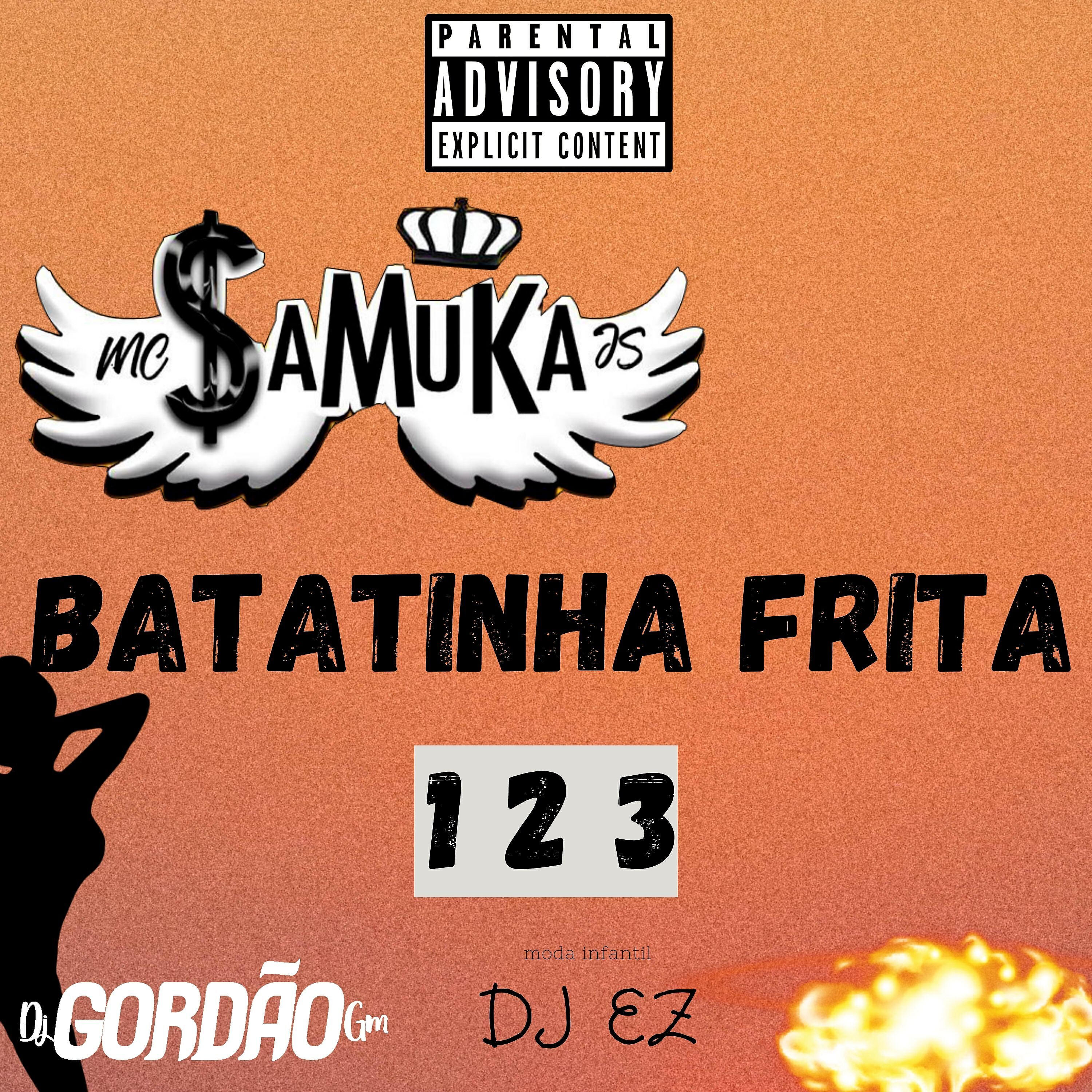 Релиз Batatinha Frita 123