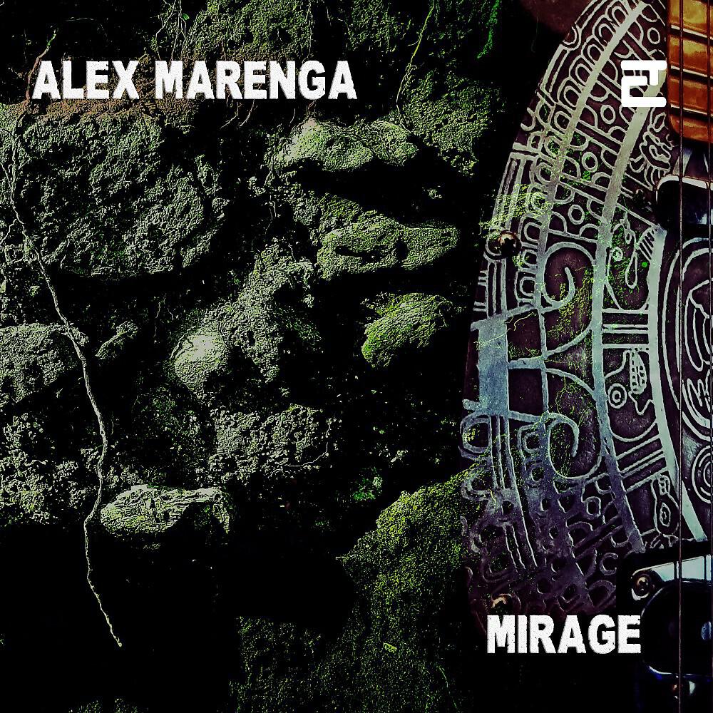 Релиз Mirage
