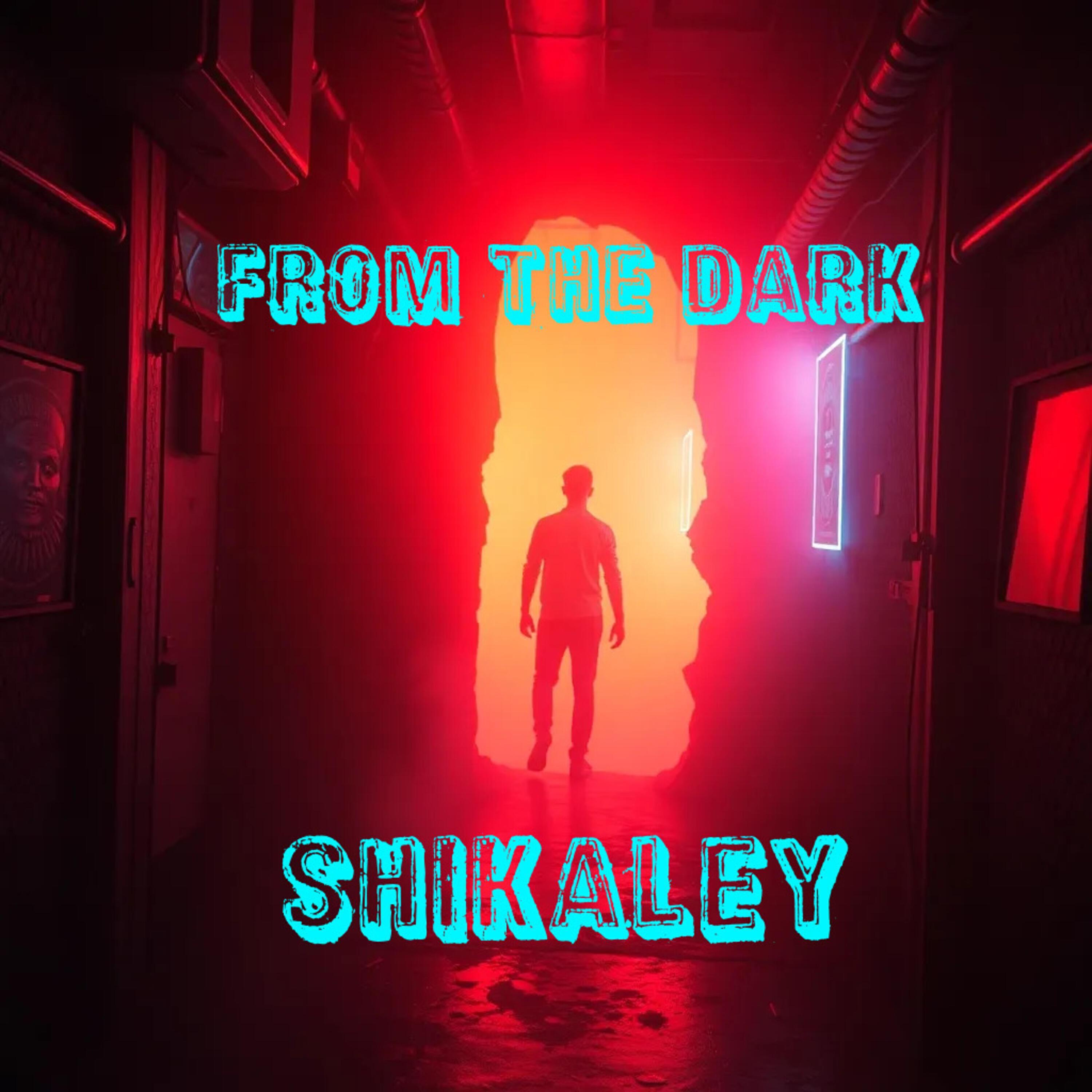 Релиз From the Dark!