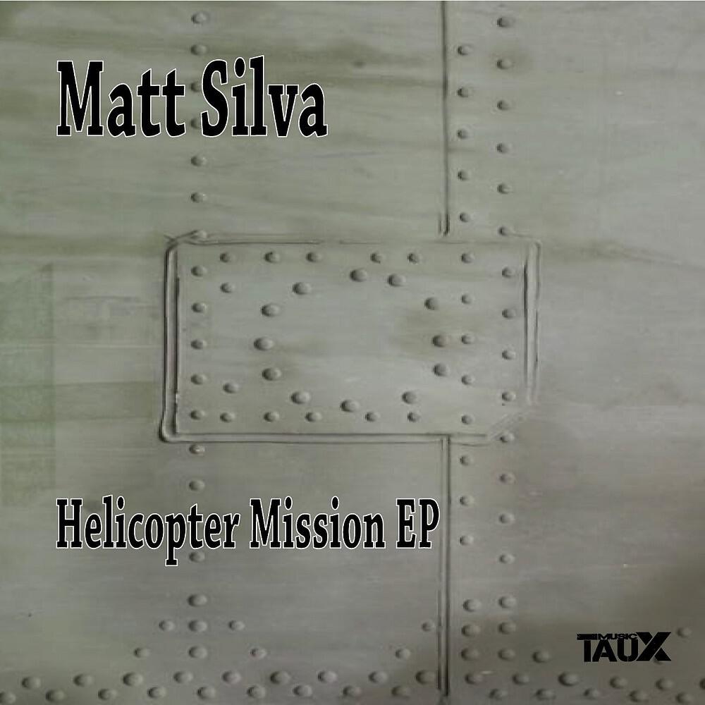 Релиз Helicopter Mission EP