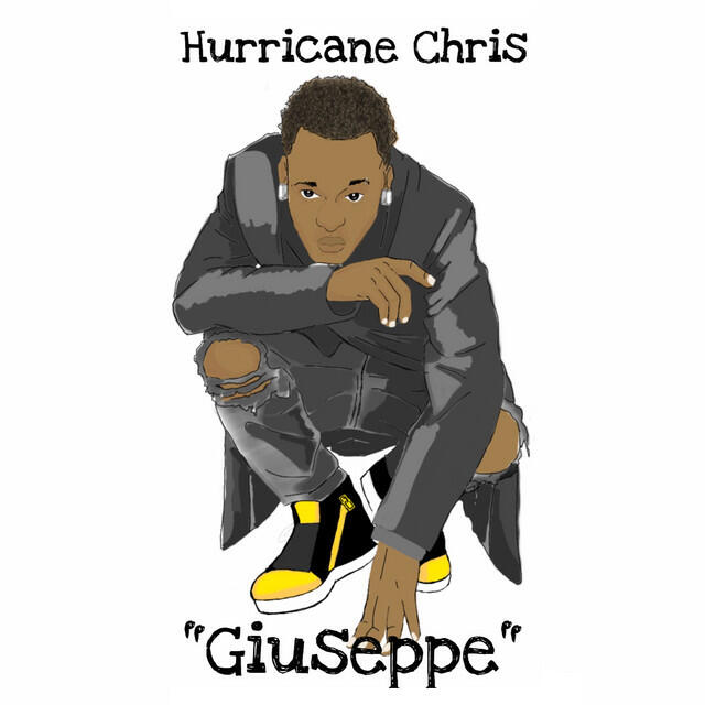 Релиз Giuseppe
