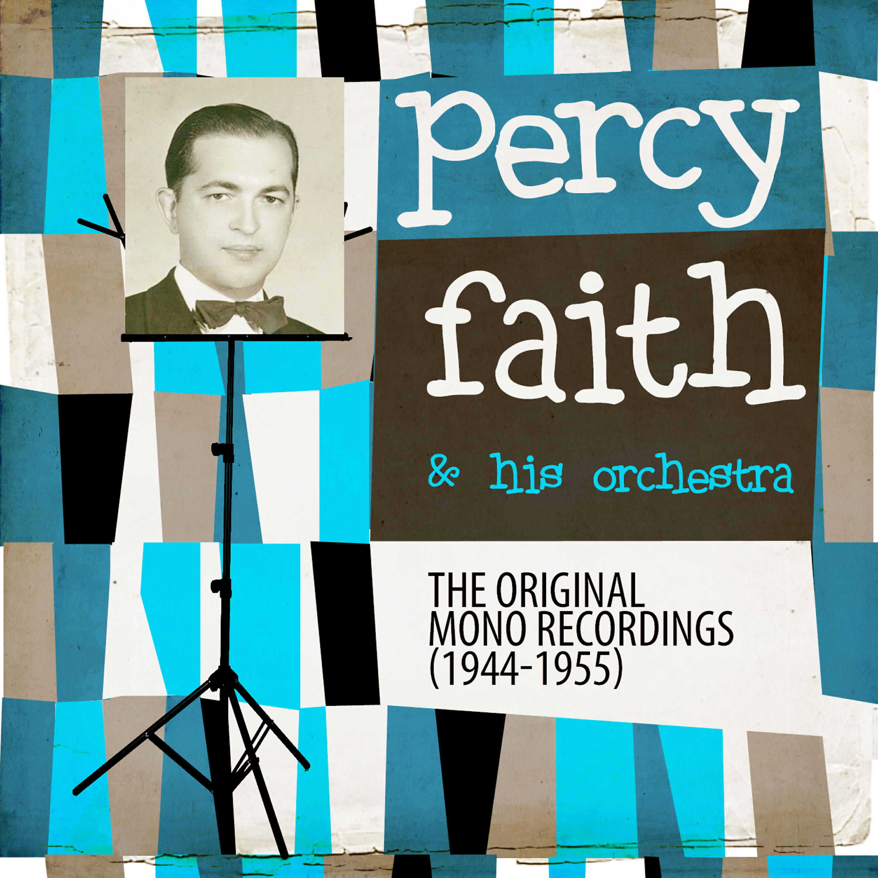 Релиз The Original Mono Recordings 1944-1955