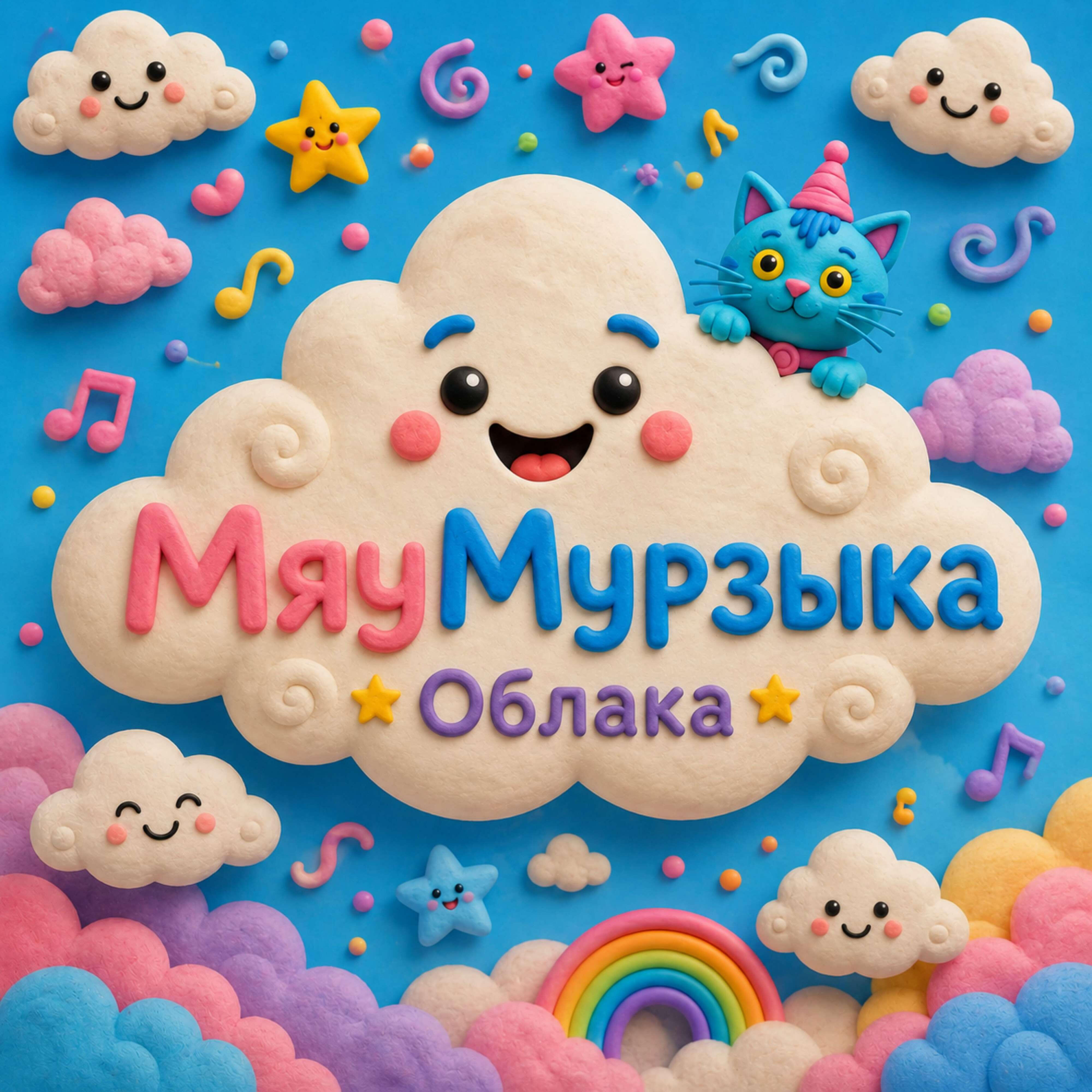 Релиз Облака