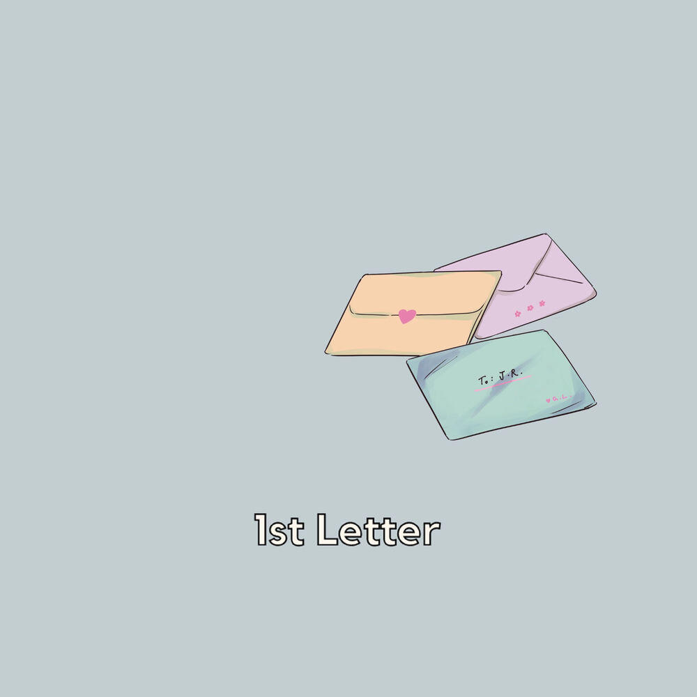 Релиз 1st Letter
