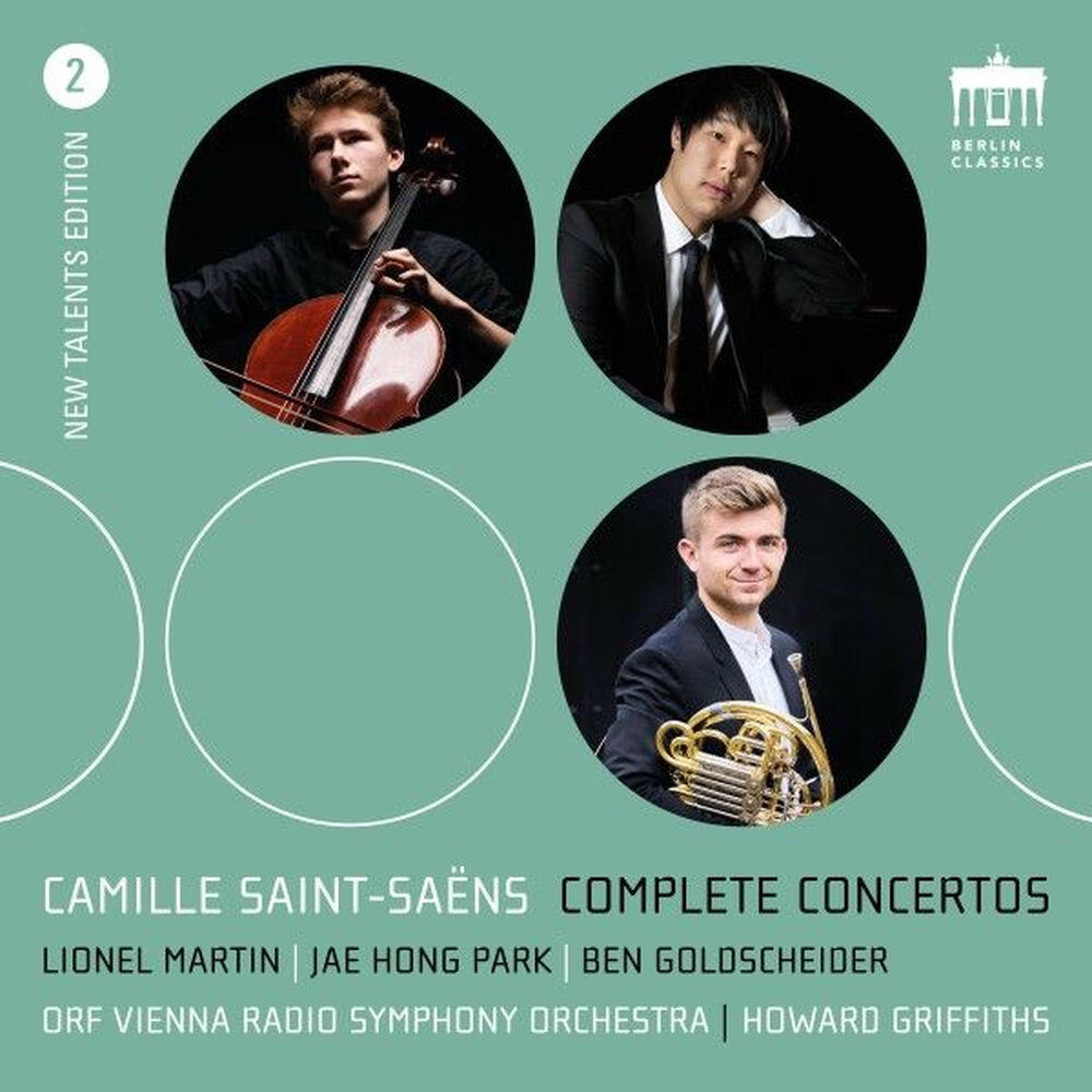 Релиз Romance in F Major, Op. 36
