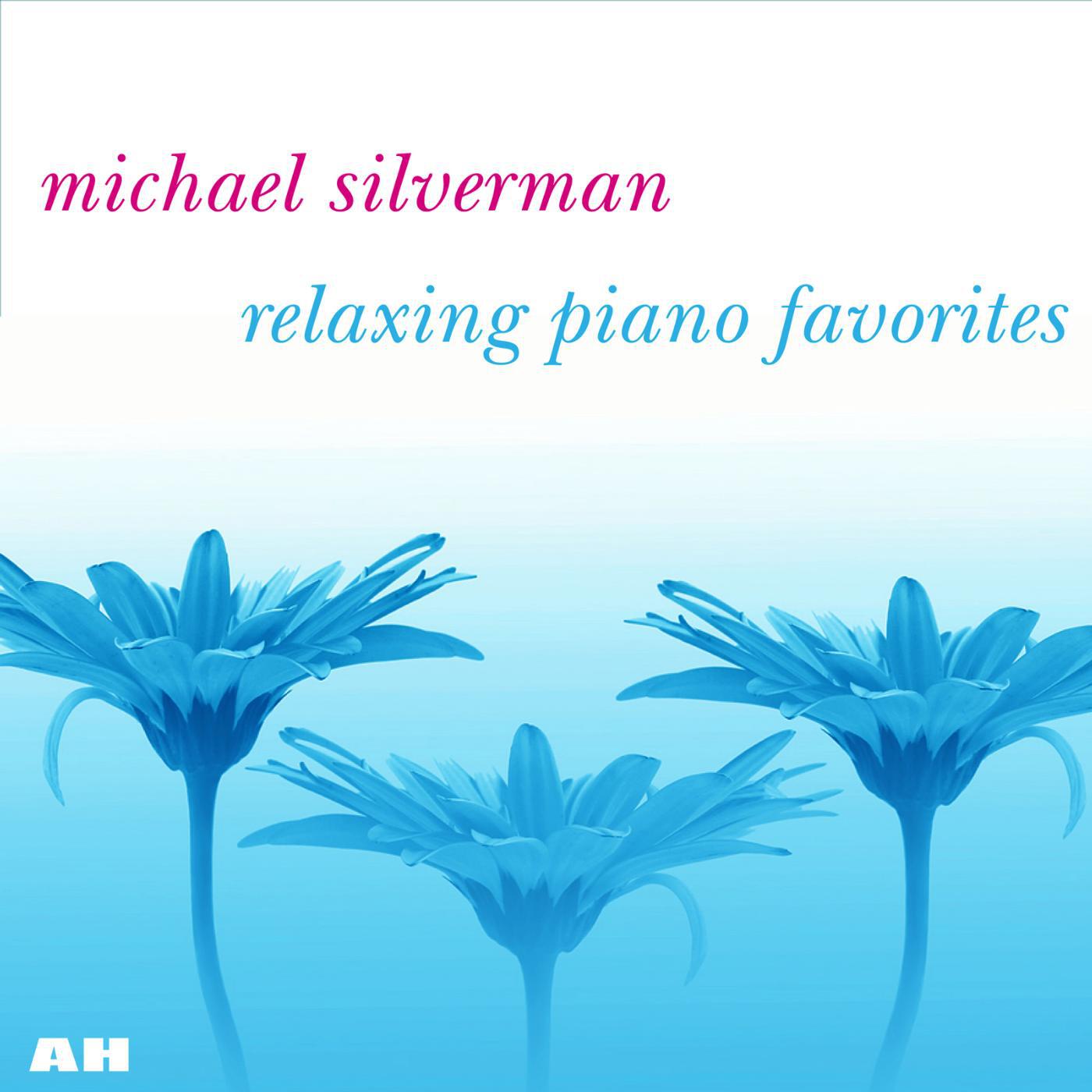 Релиз Relaxing Piano Favorites