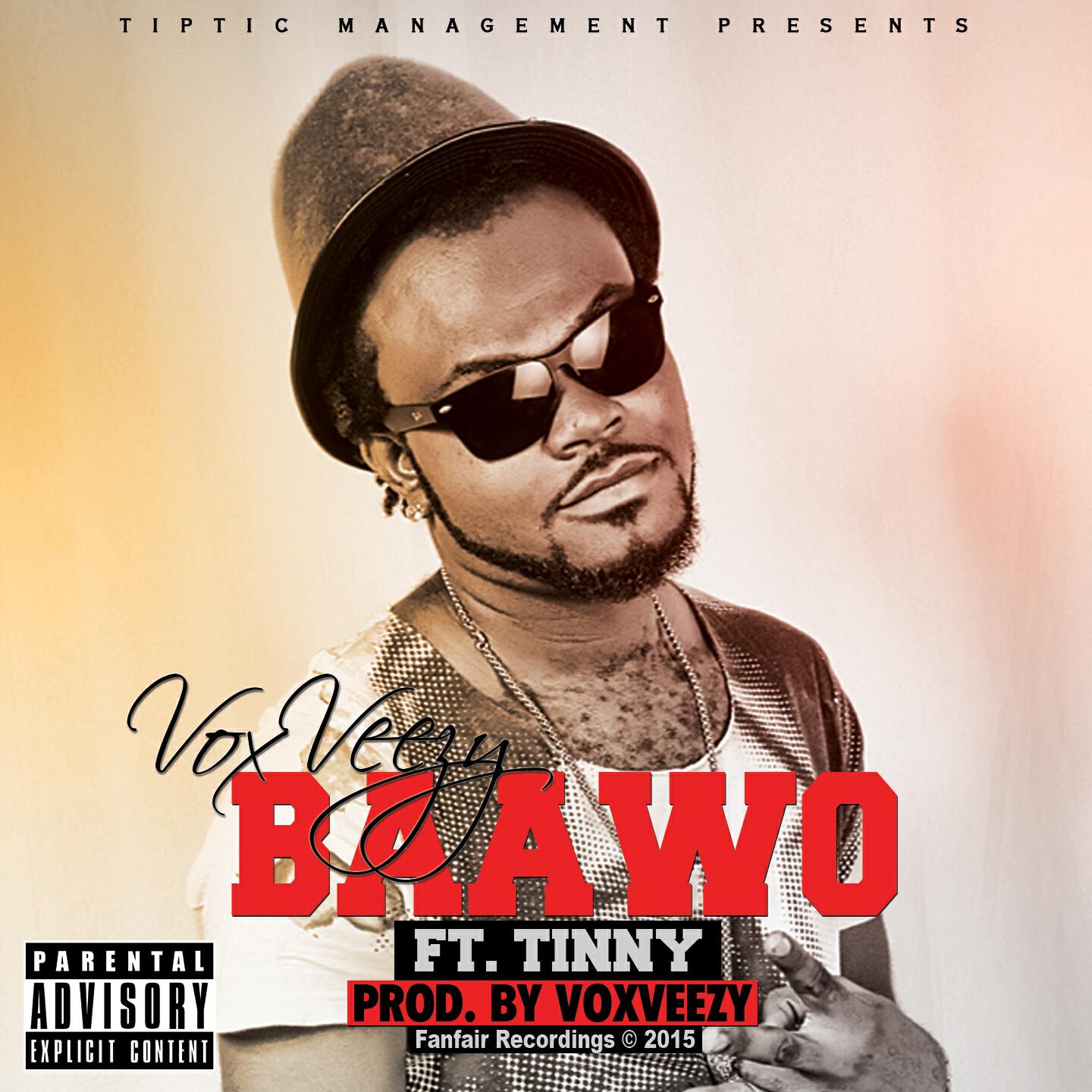 Релиз Baawo