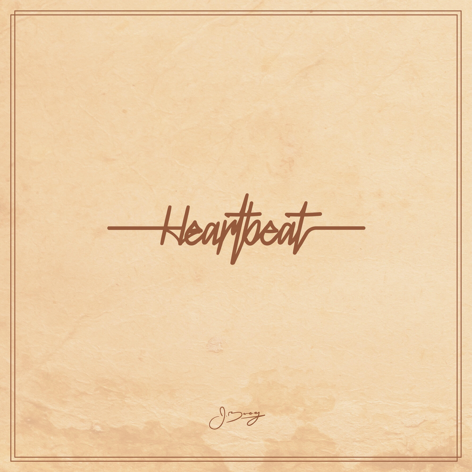 Релиз Heartbeat
