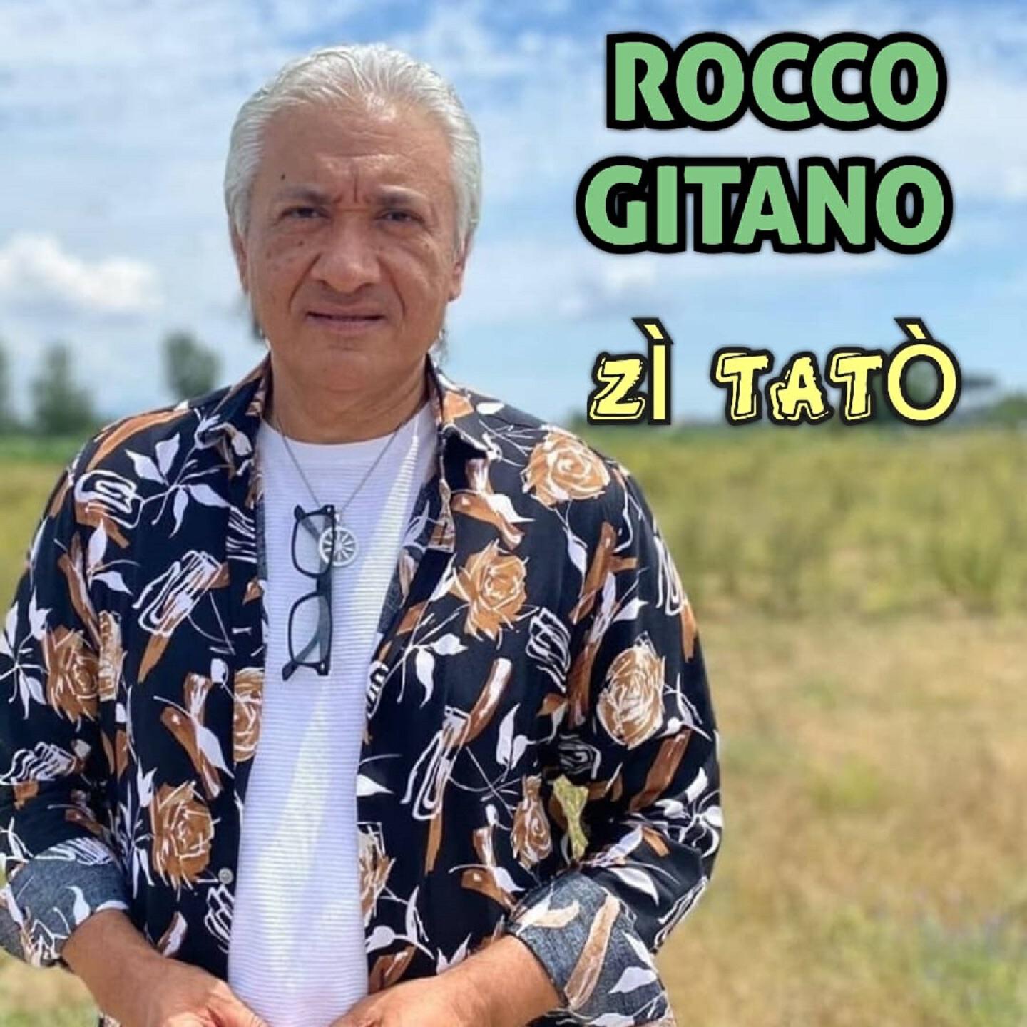 Релиз Zì Tatò