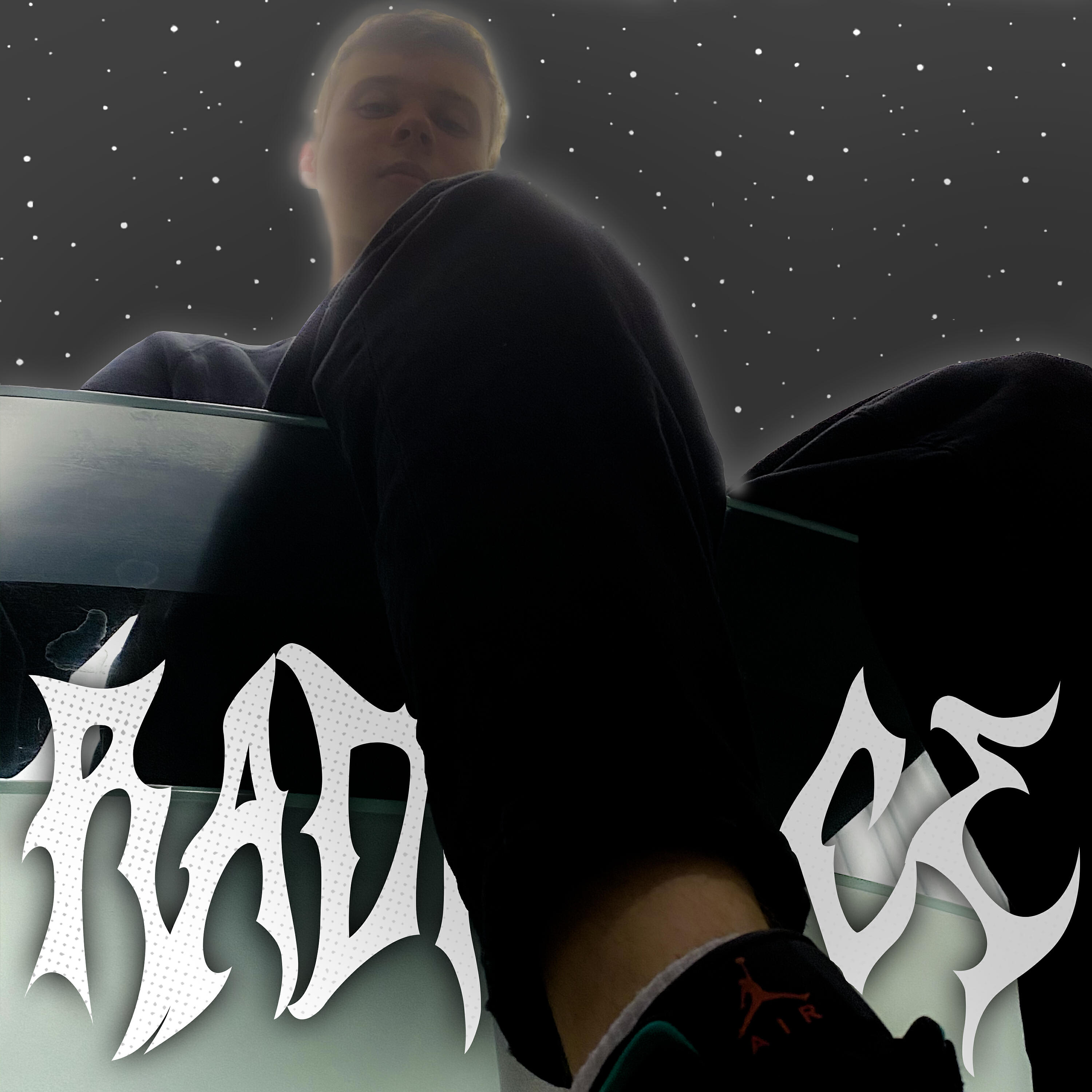 Релиз Radiance (prod. by EVANS)