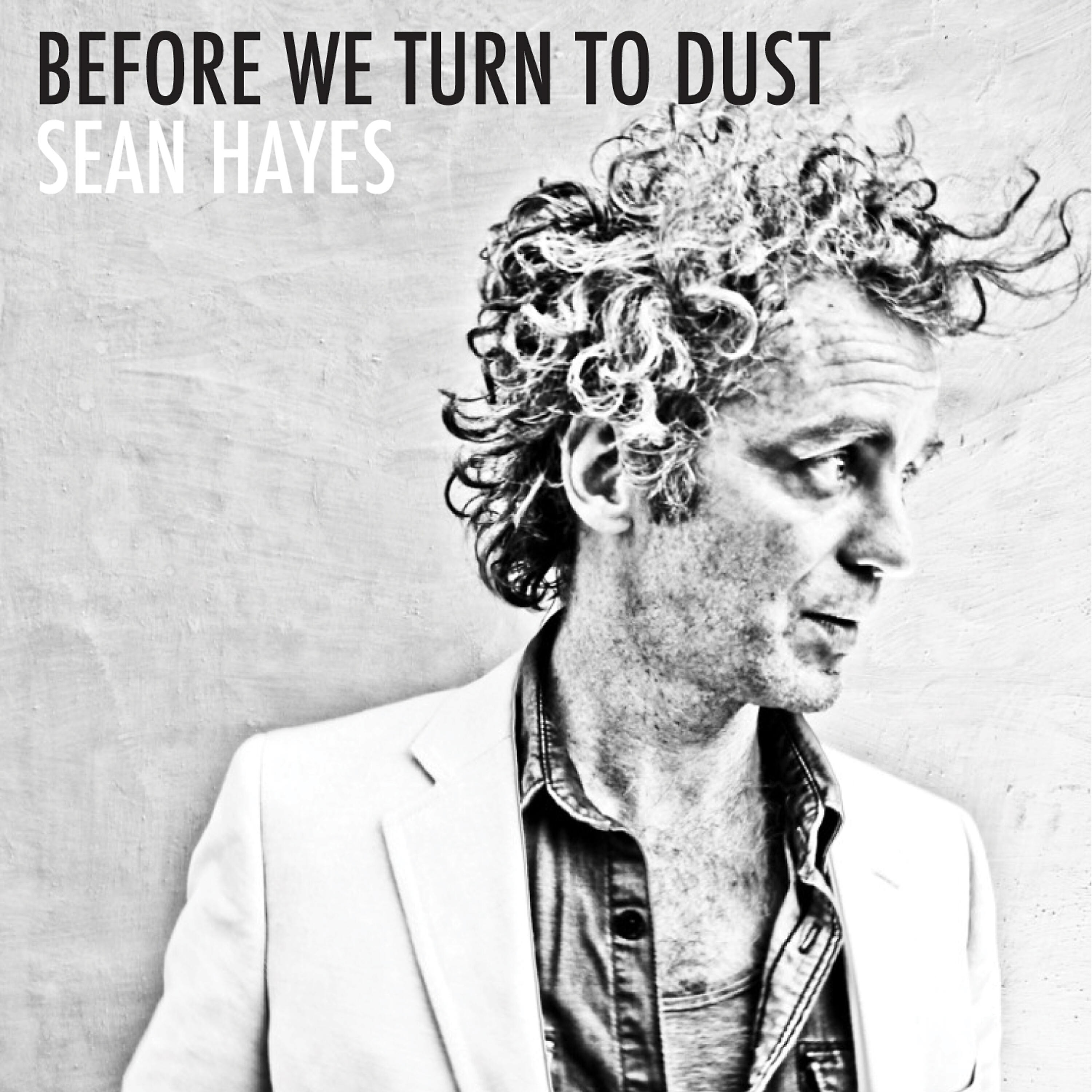 Релиз Before We Turn to Dust