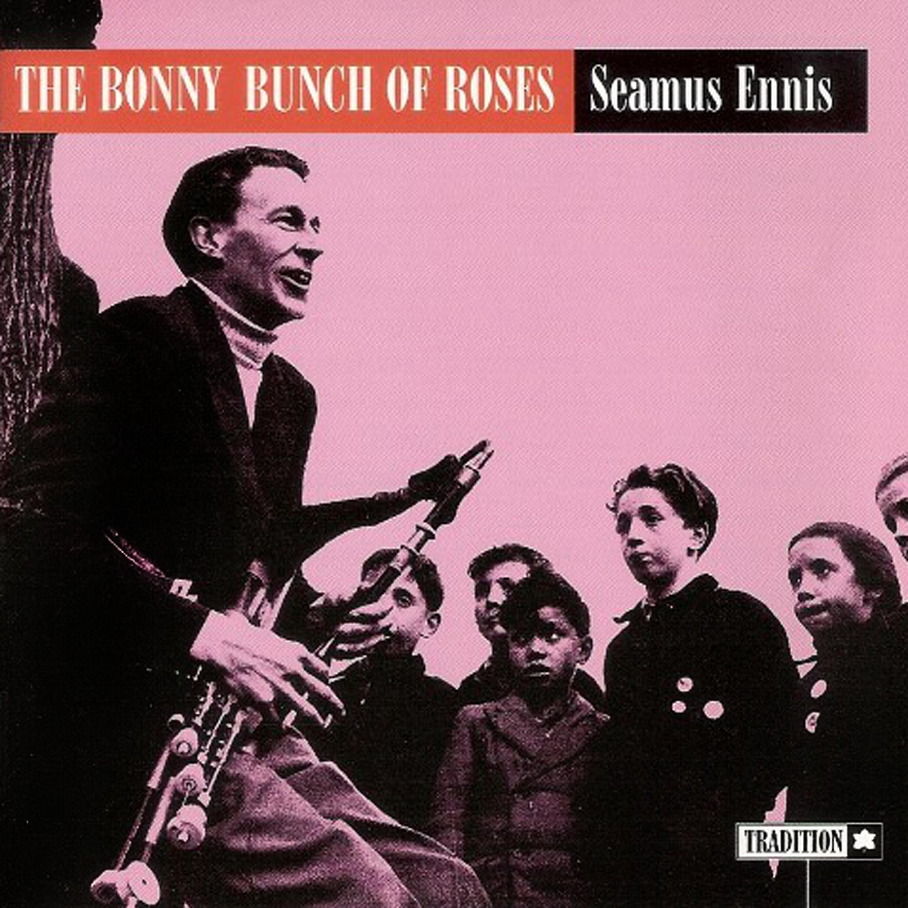 Релиз The Bonny Bunch of Roses