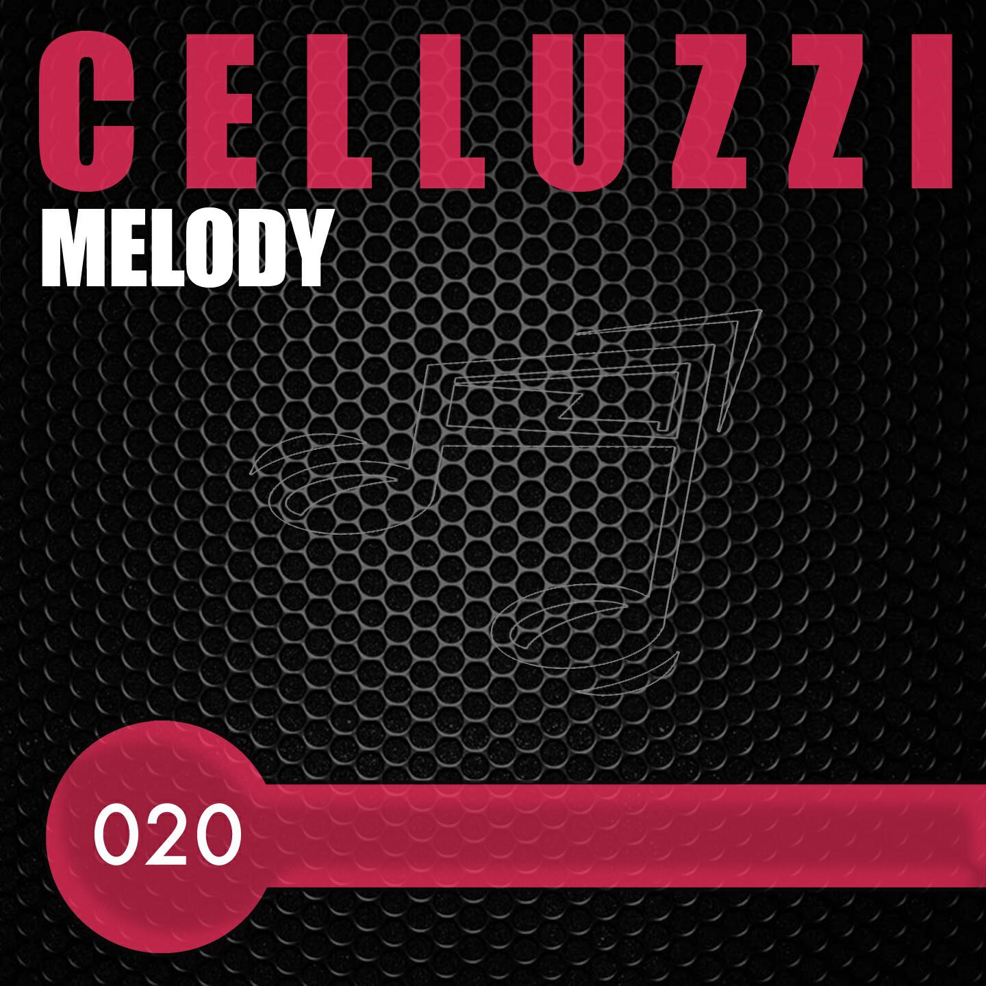 Релиз Melody