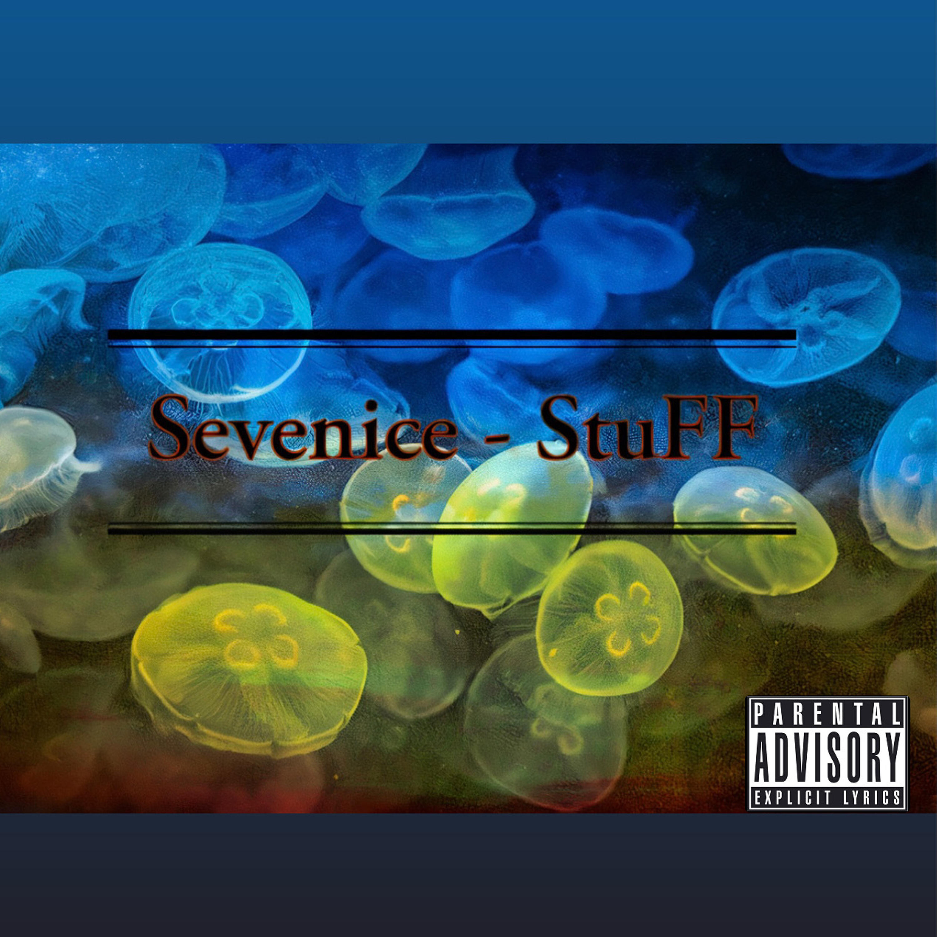 Релиз stuFF