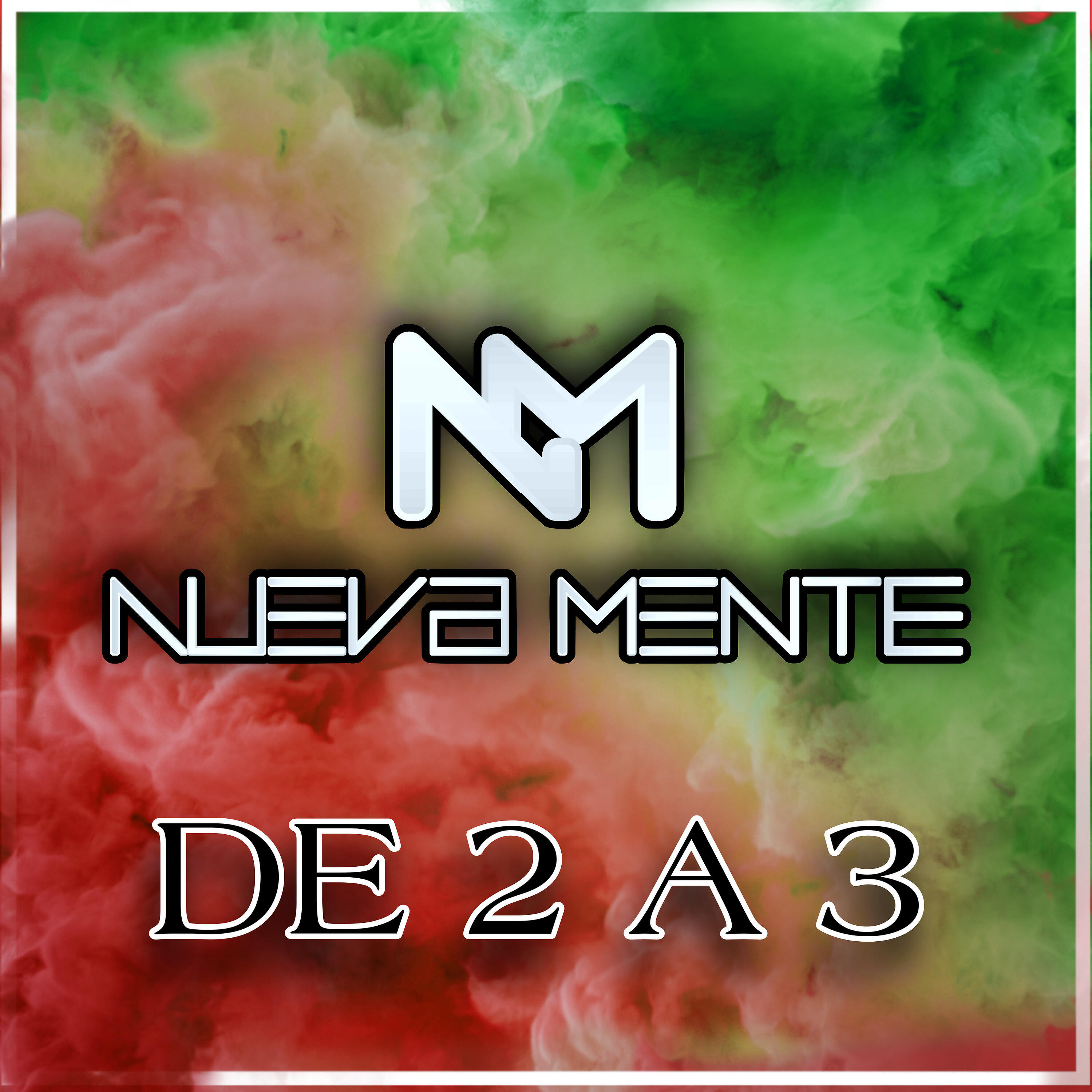 Релиз De 2 a 3
