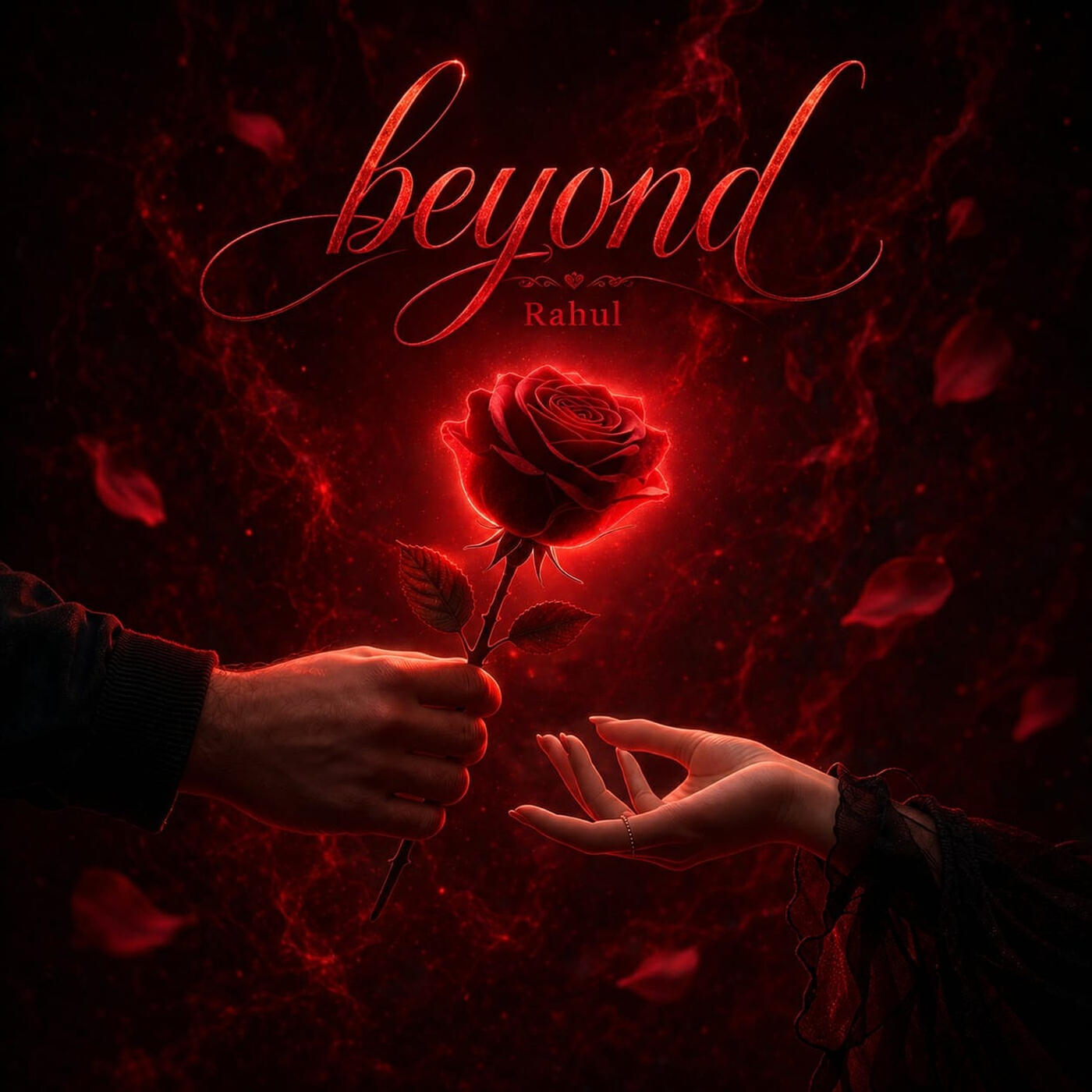Релиз Beyond