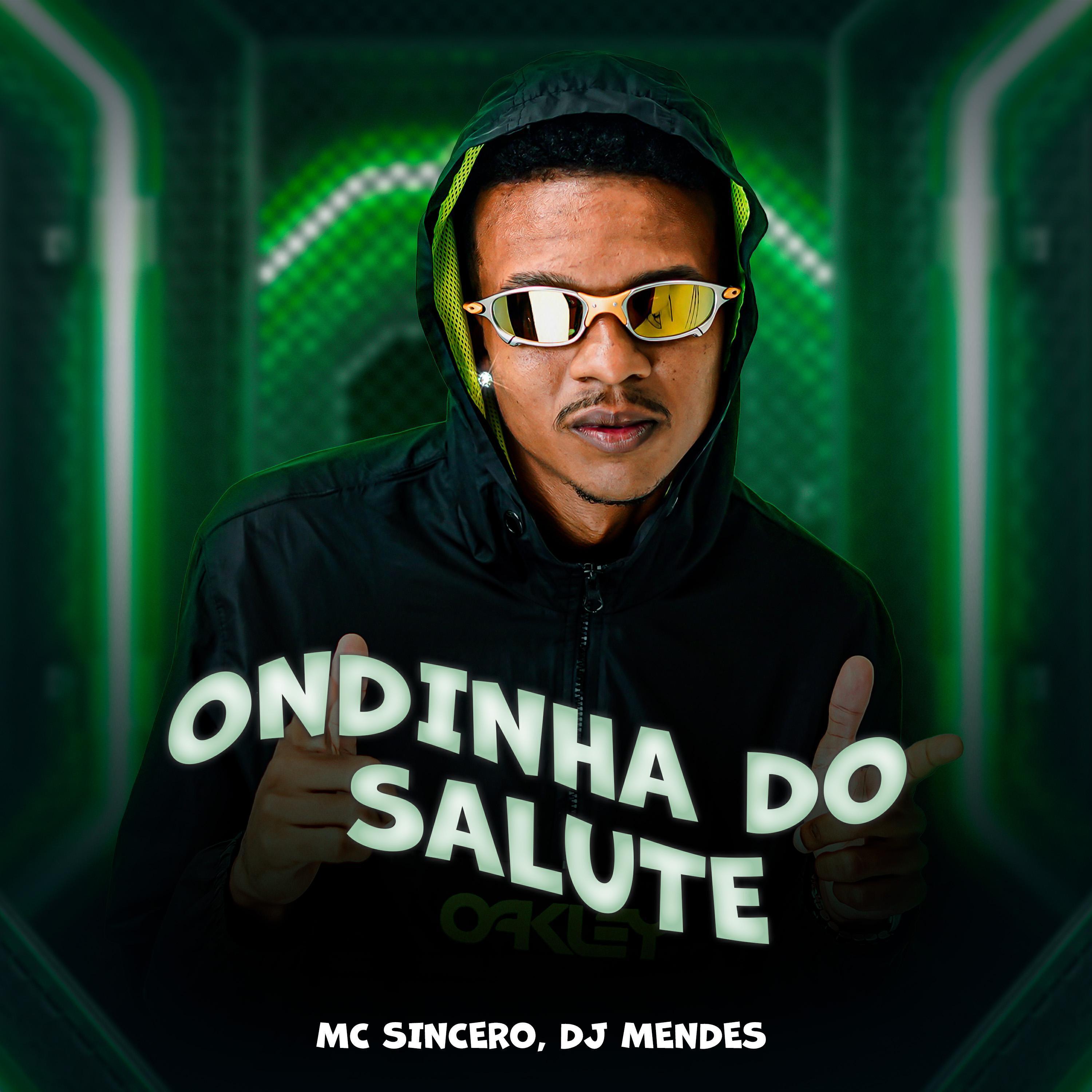 Dj Mendes
