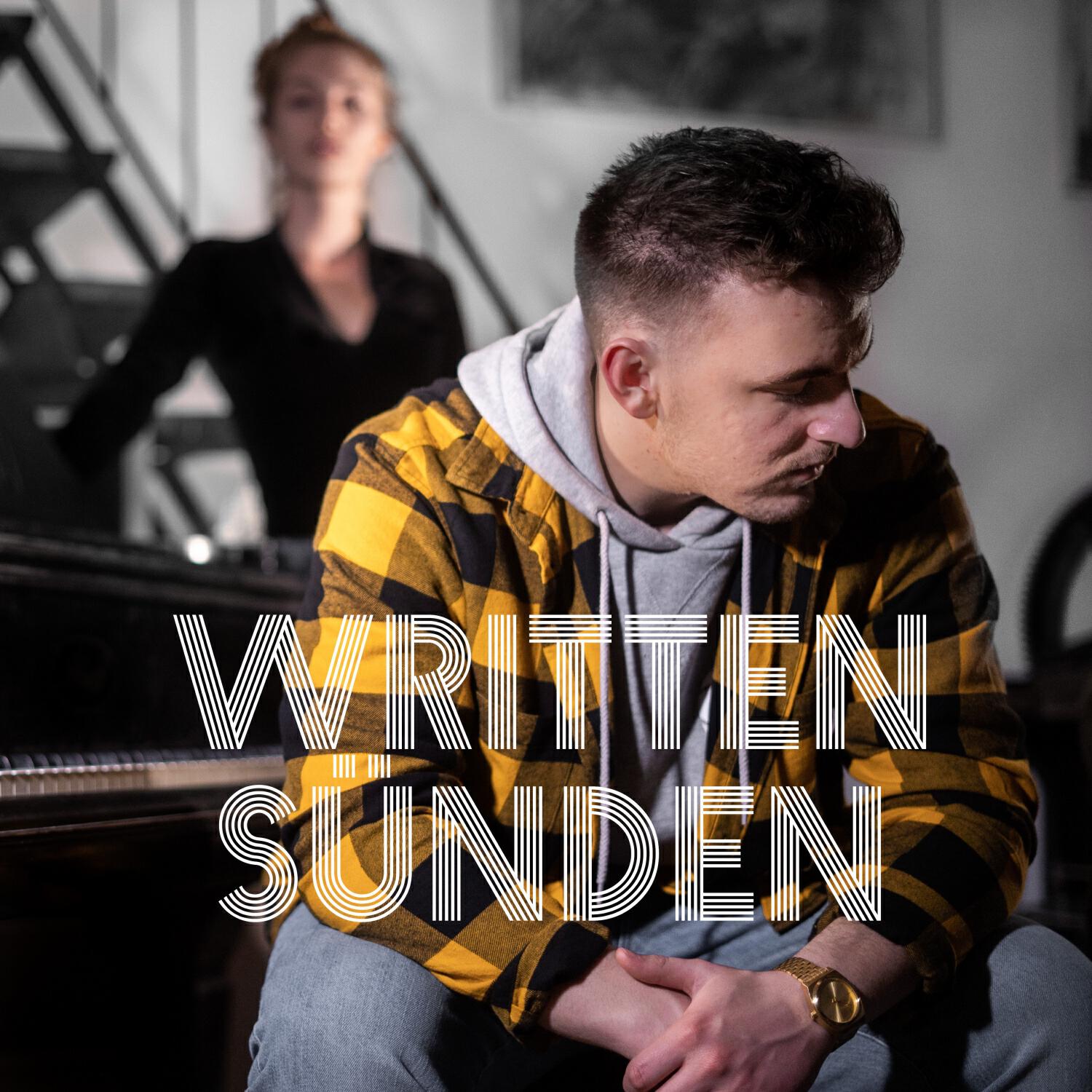 Релиз Sünden