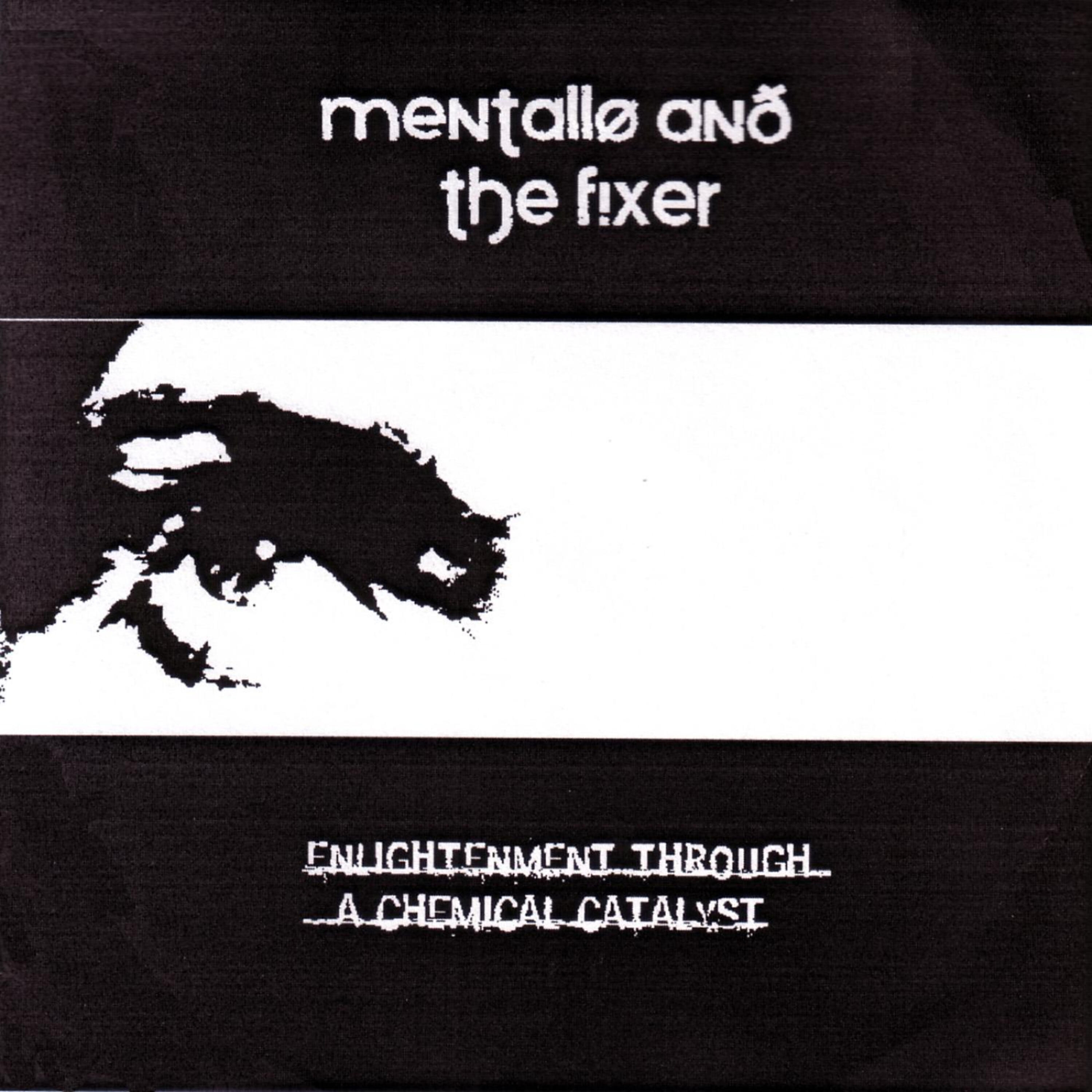 Релиз Enlightenment Through A Chemical Catalyst