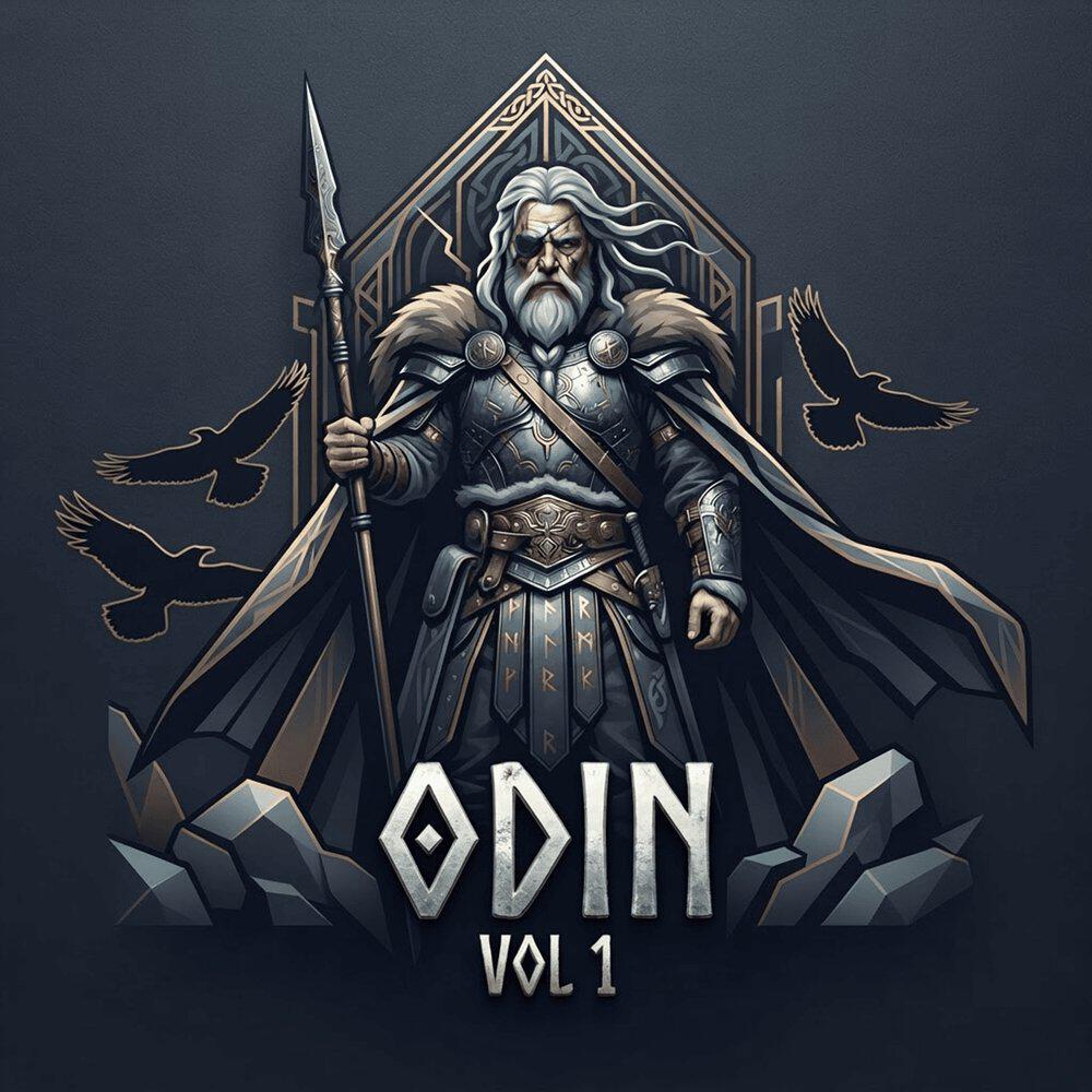 Релиз Odin, Vol. 1