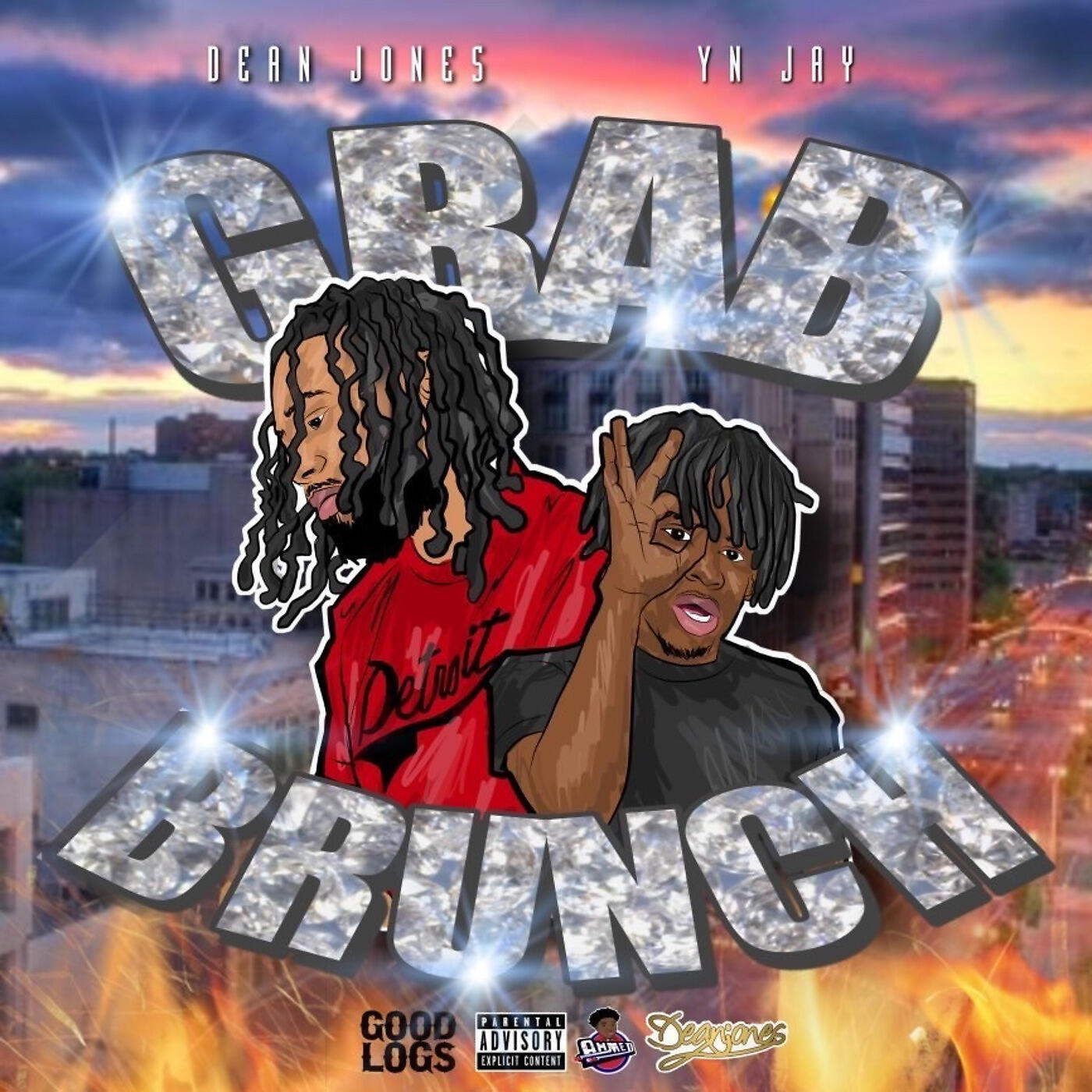Релиз Grab Brunch