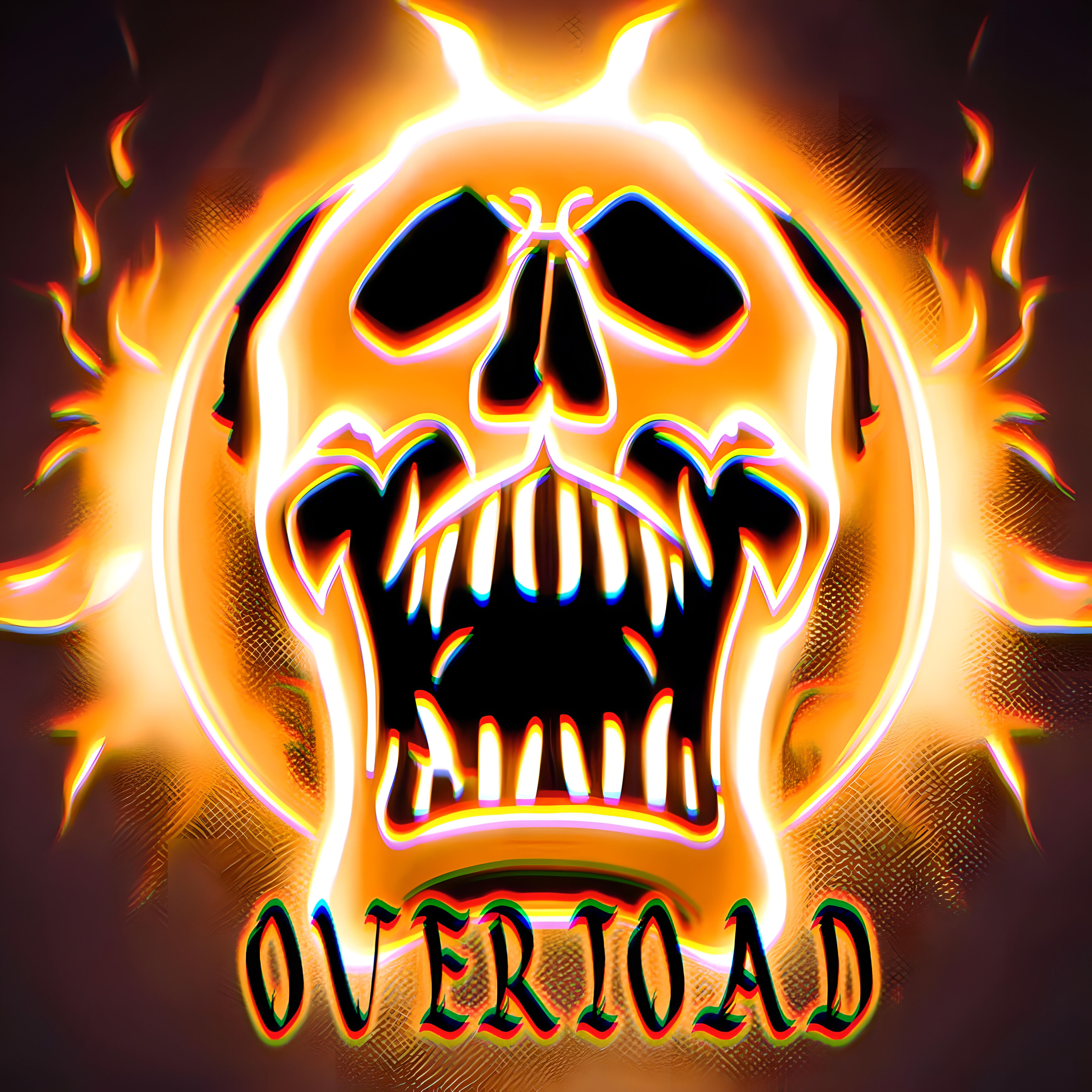 Релиз Overload